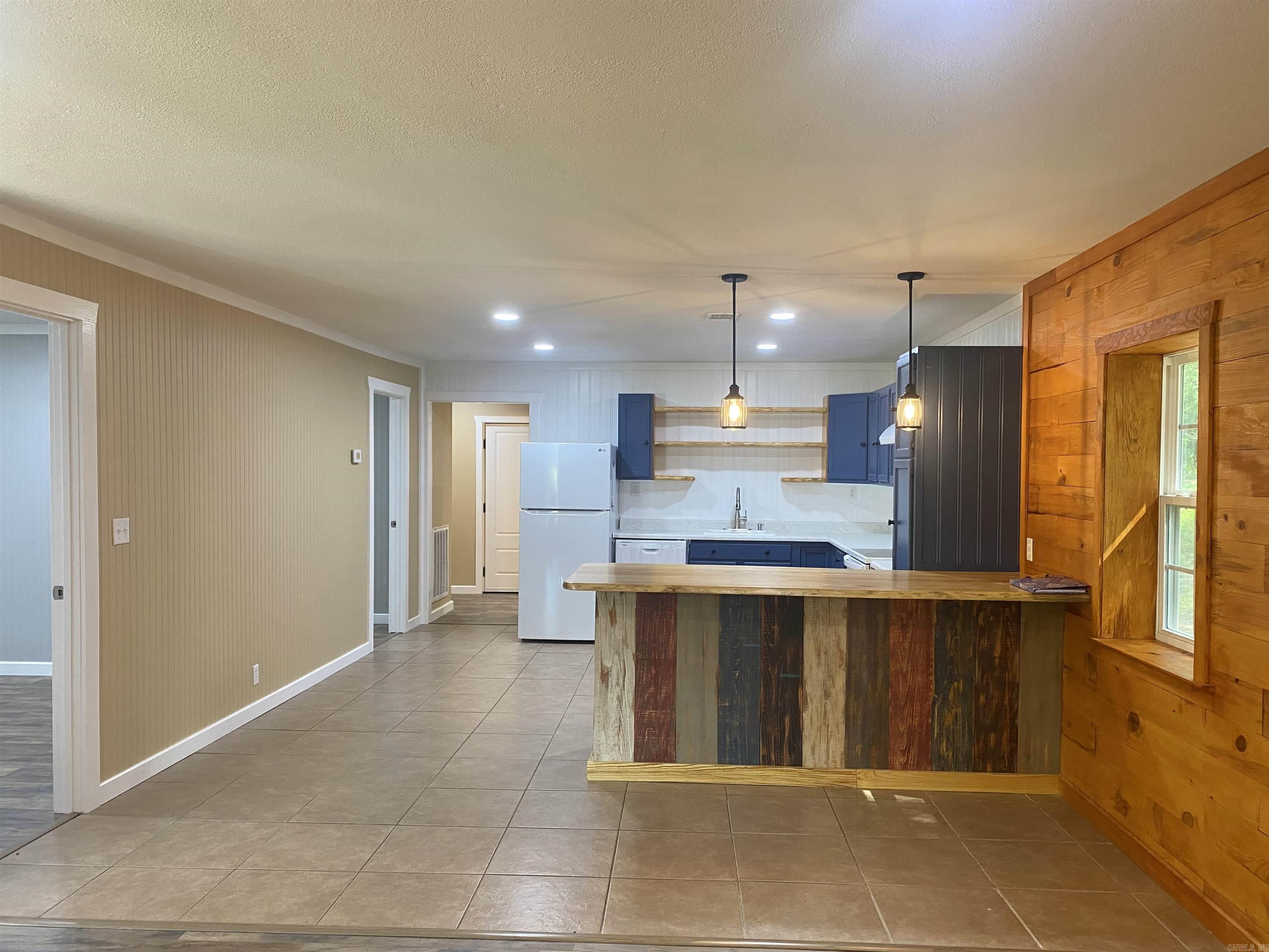 660 Old Hwy 25  Tumbling Shoals, AR