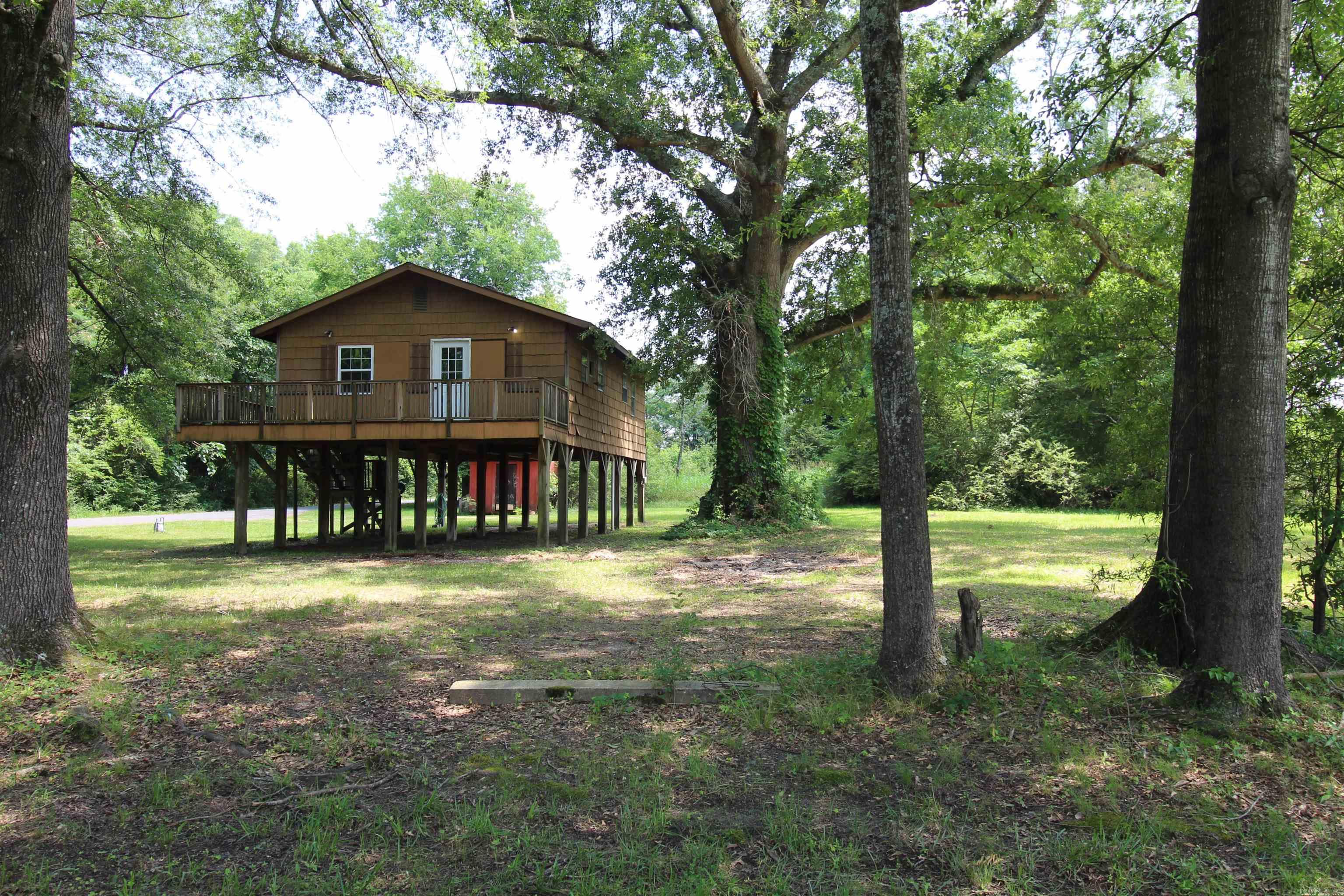 803 Reeder Road  Leola, AR