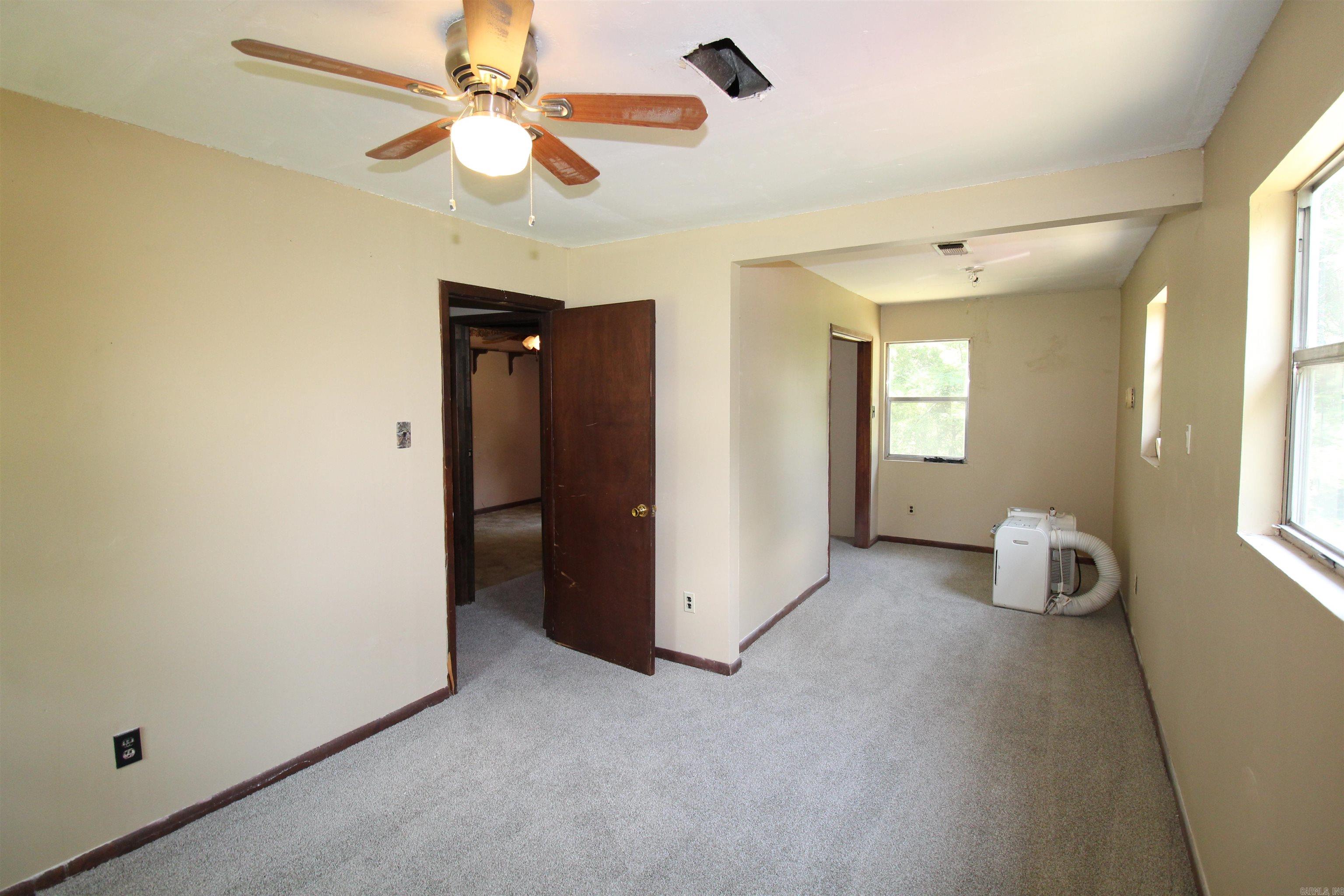 803 Reeder Road  Leola, AR