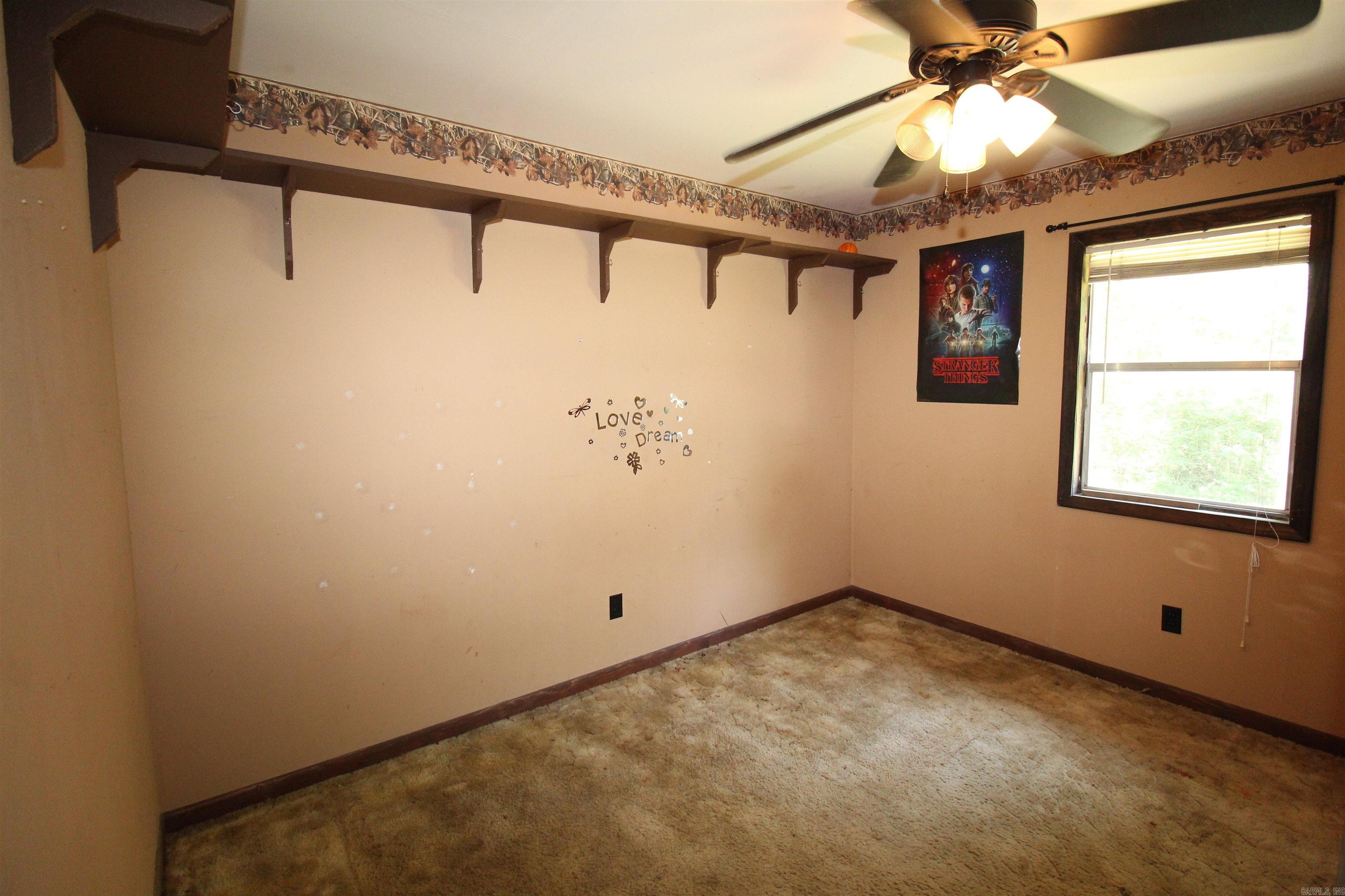 803 Reeder Road  Leola, AR