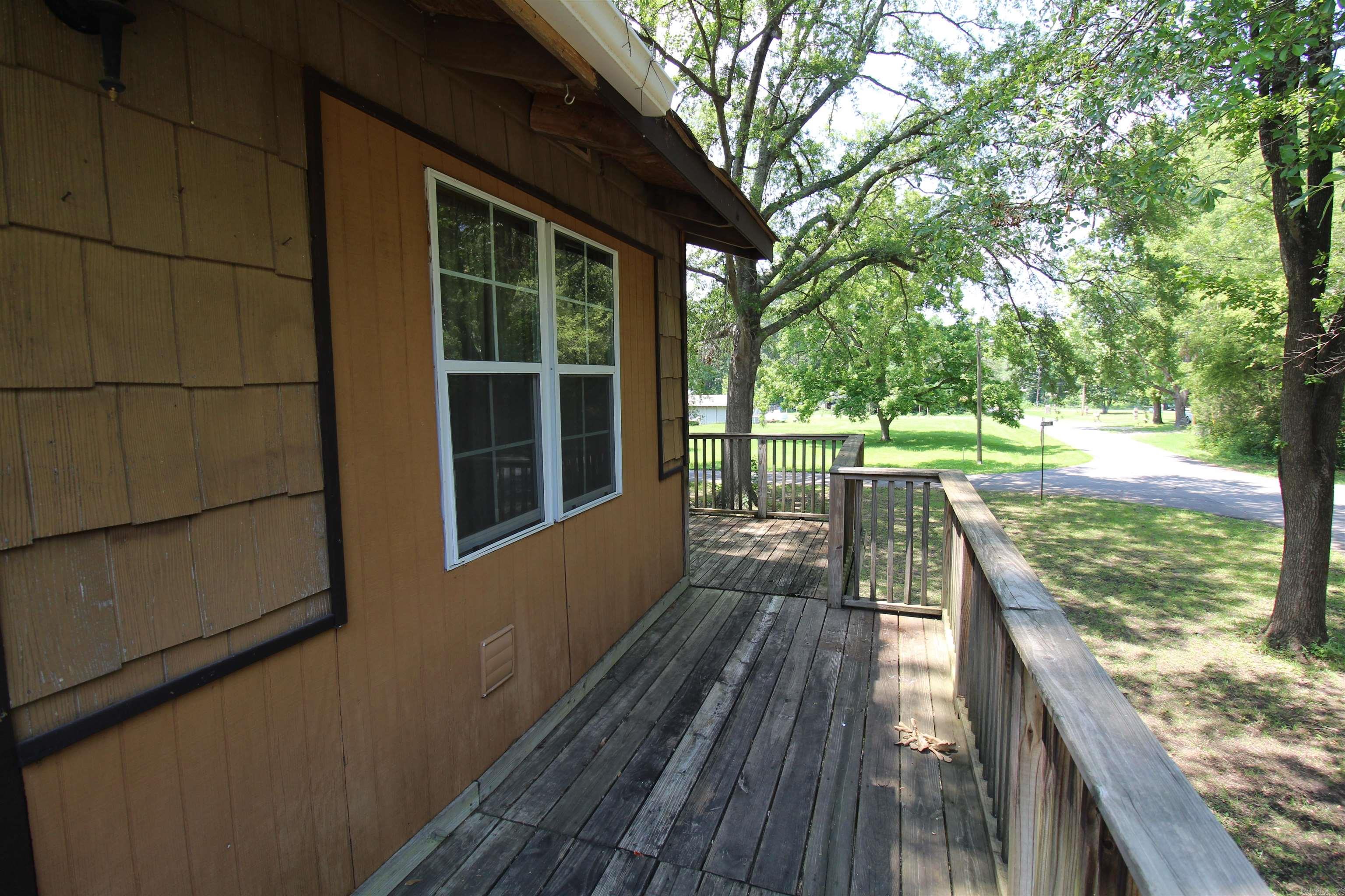 803 Reeder Road  Leola, AR