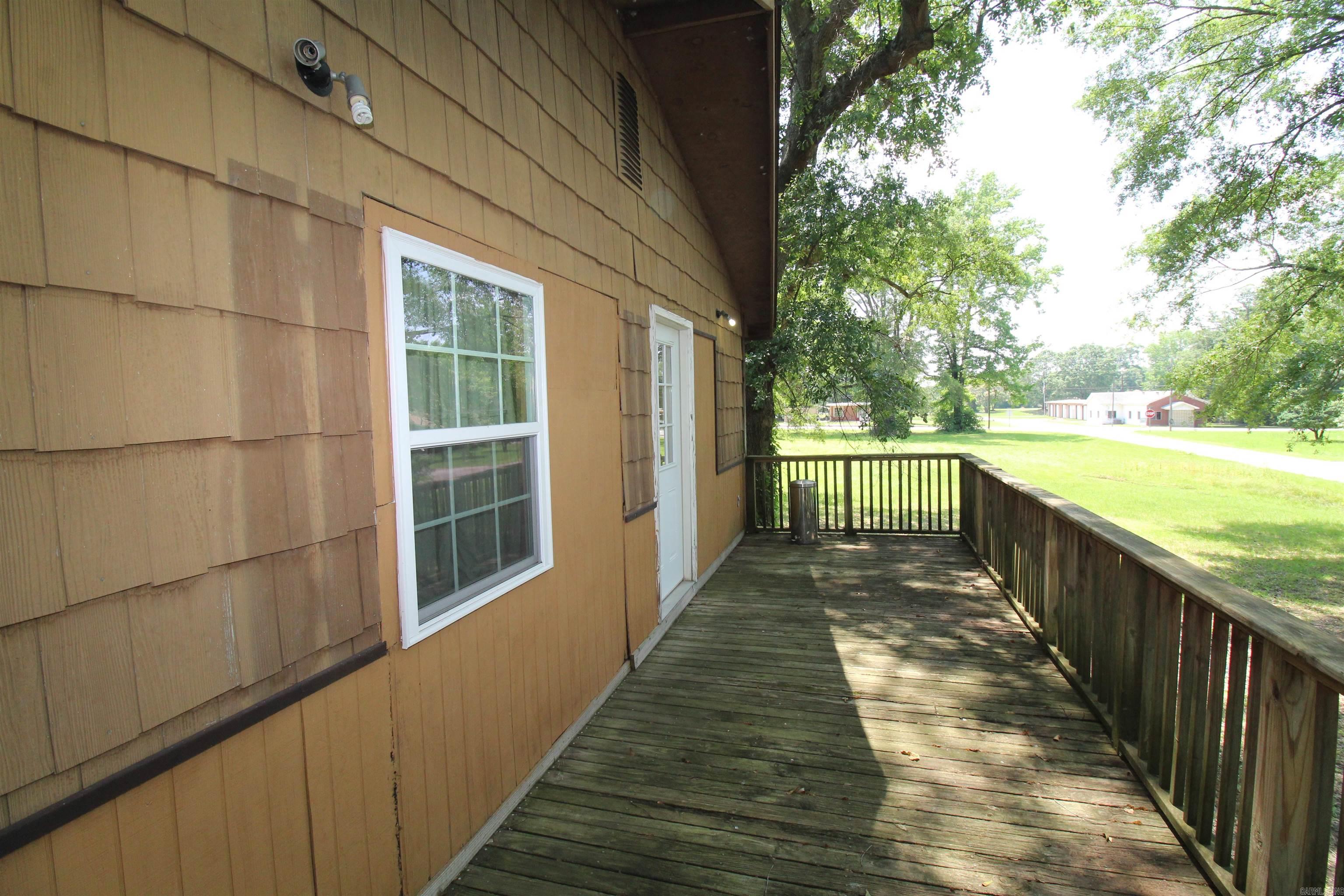 803 Reeder Road  Leola, AR