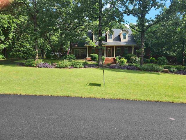 3165  Majestic  Conway, AR