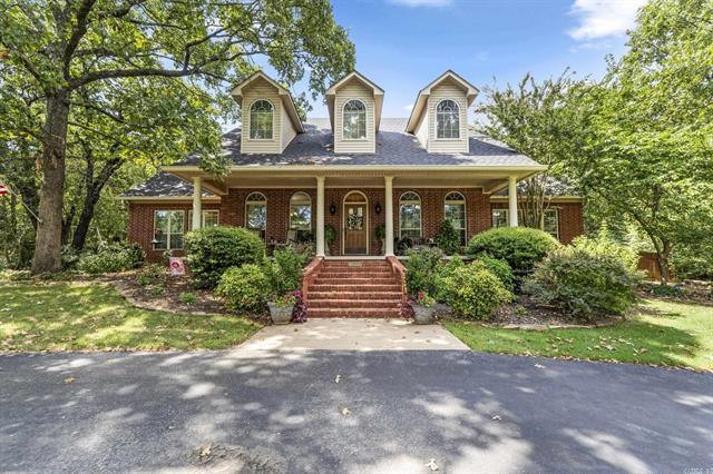 3165  Majestic  Conway, AR