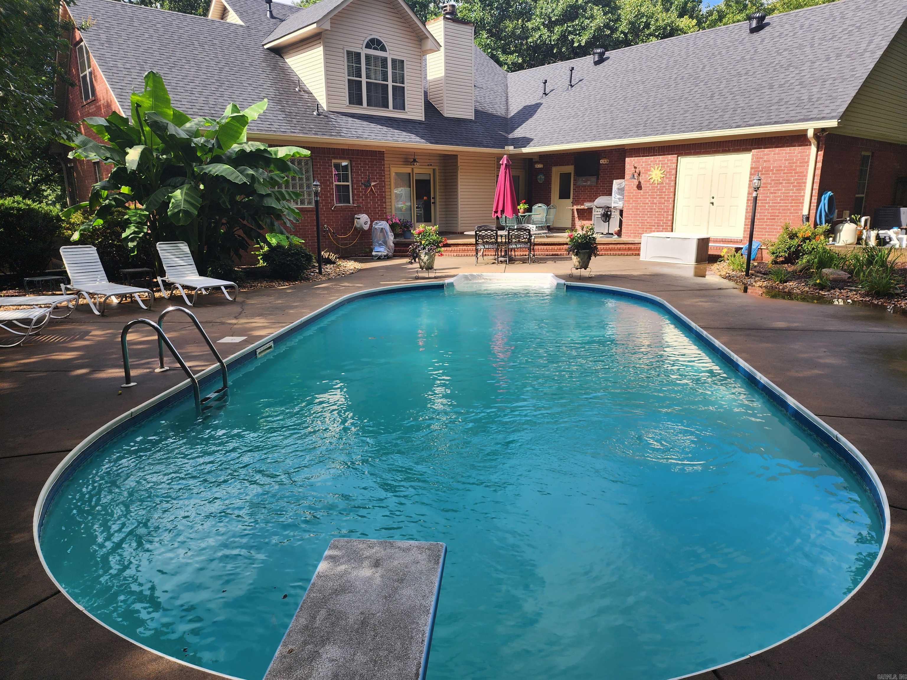 3165 Majestic Circle Conway, AR 72034