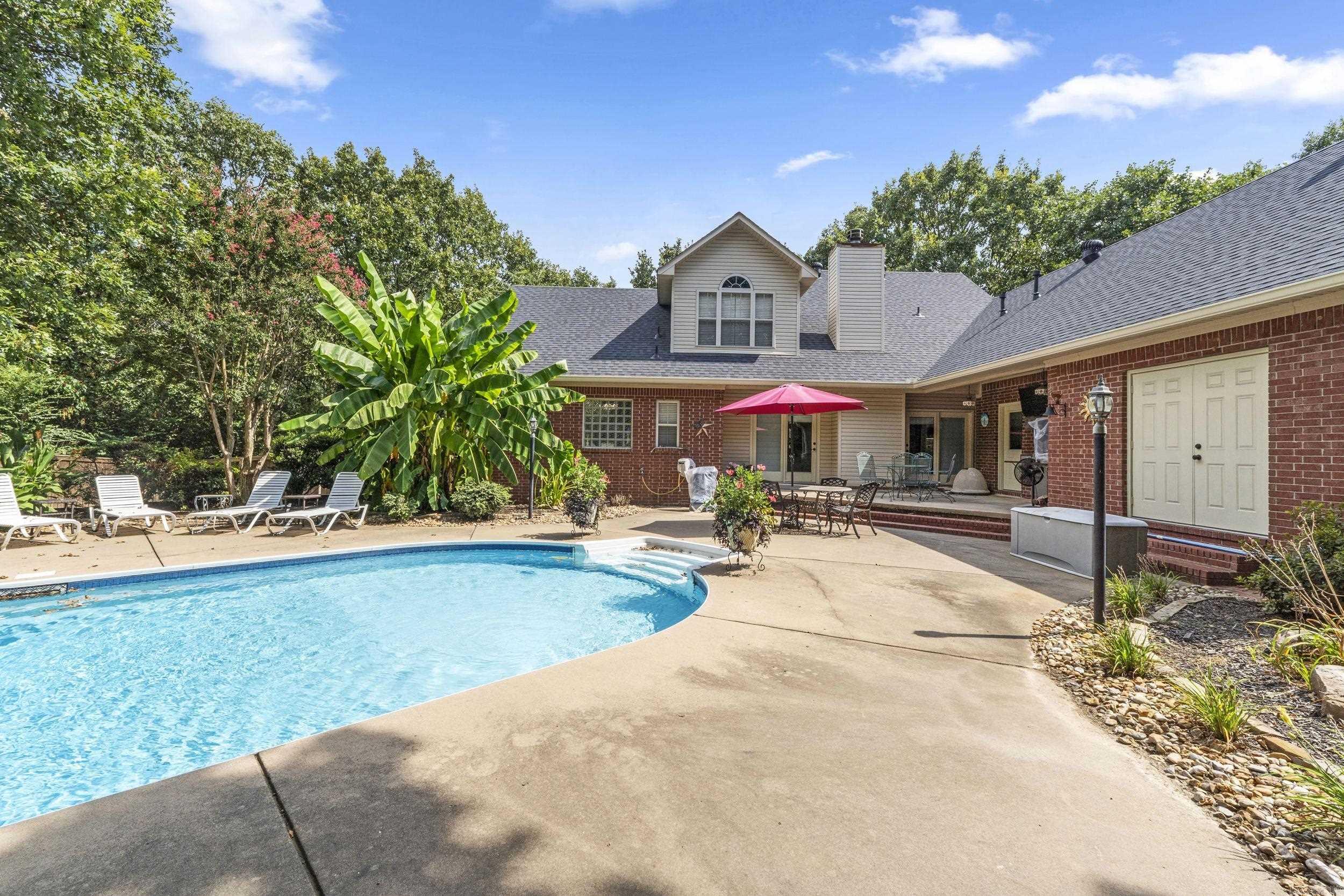3165 Majestic Circle Conway, AR 72034