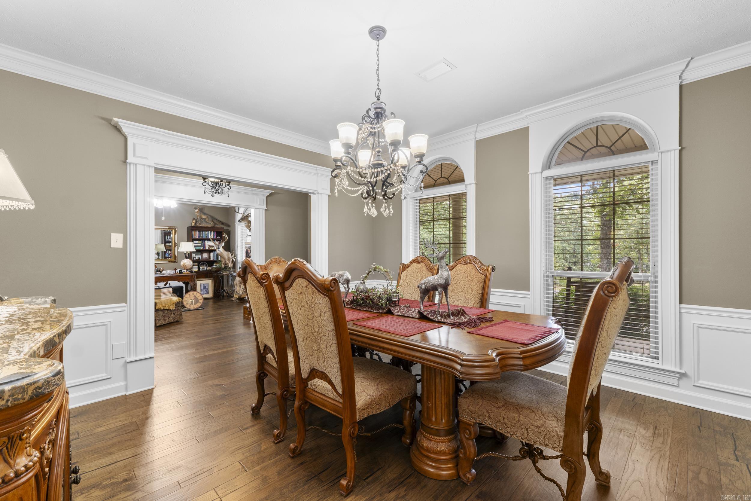 3165 Majestic Circle Conway, AR 72034