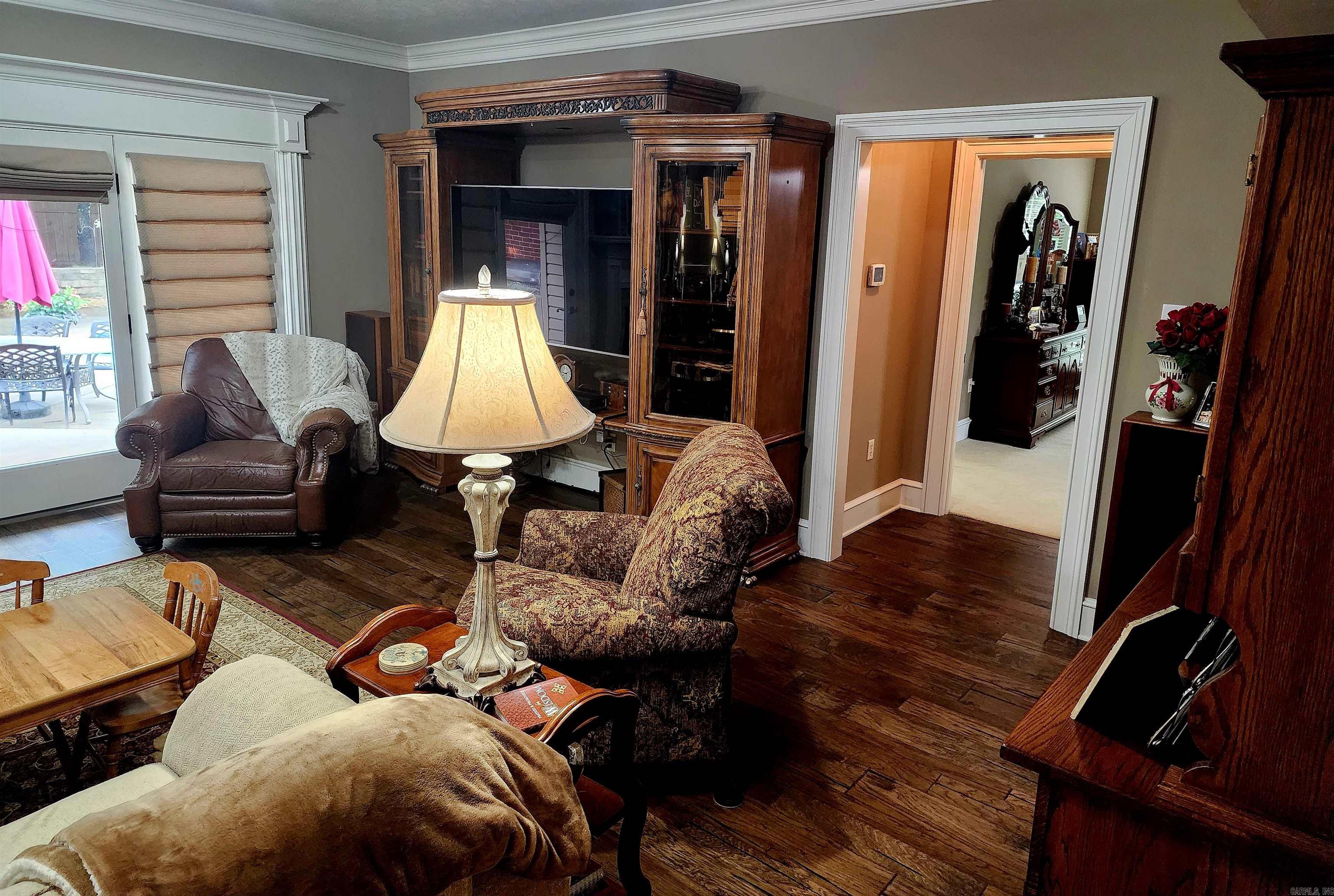 3165 Majestic Circle Conway, AR 72034