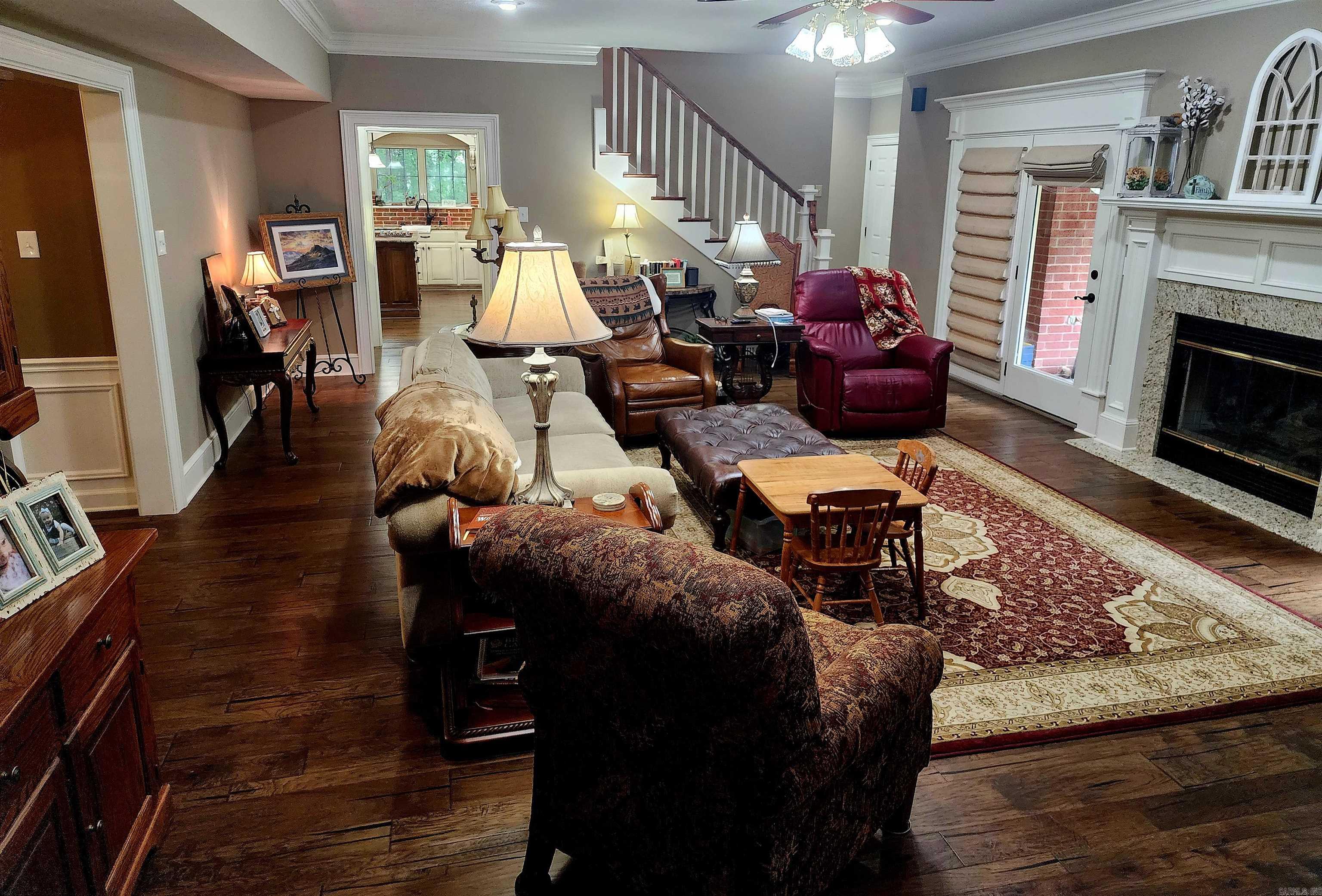 3165 Majestic Circle Conway, AR 72034
