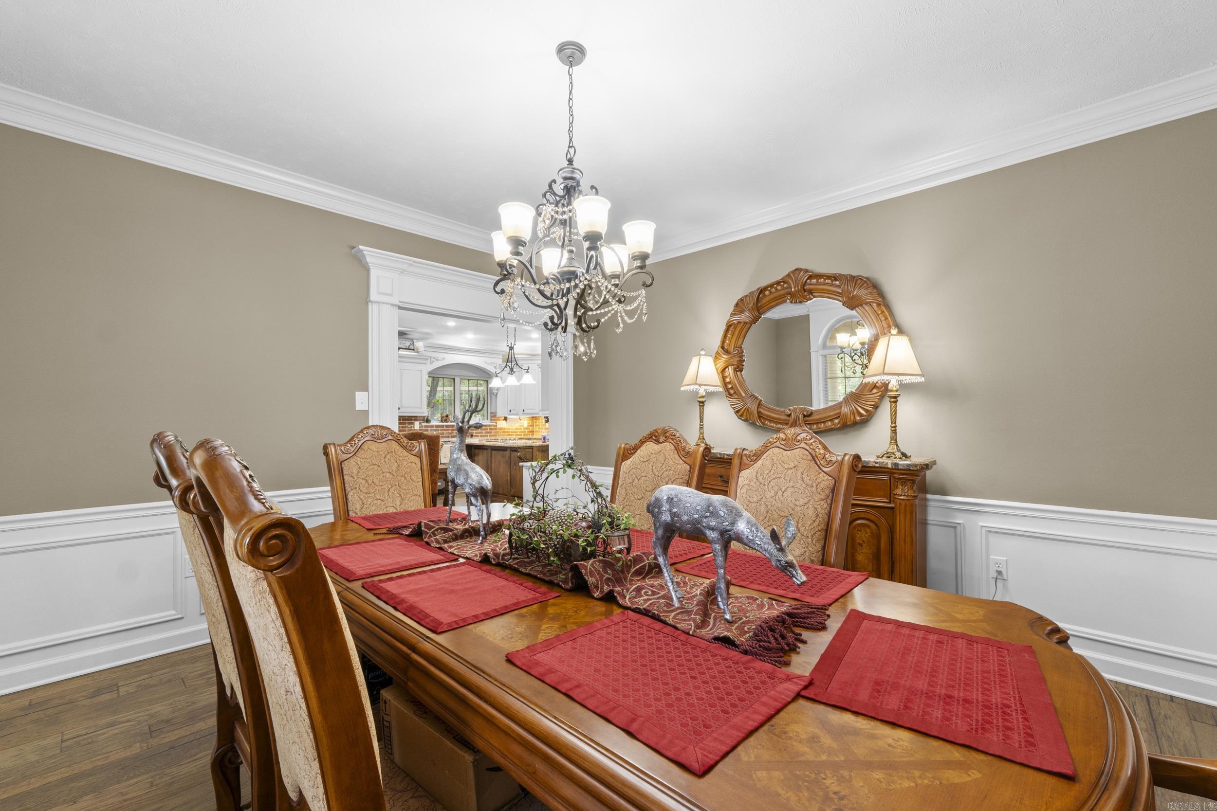 3165 Majestic Circle Conway, AR 72034