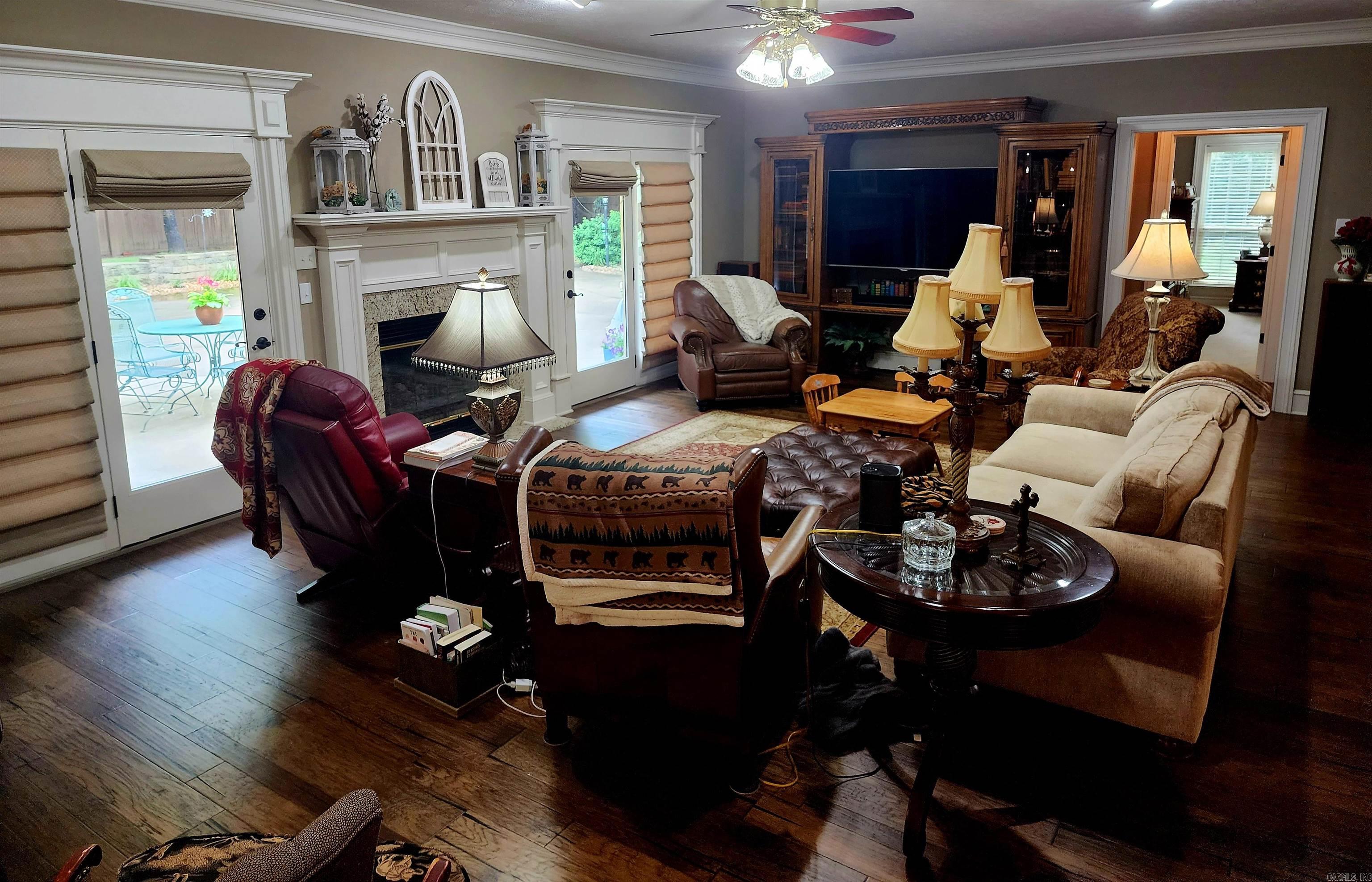 3165 Majestic Circle Conway, AR 72034
