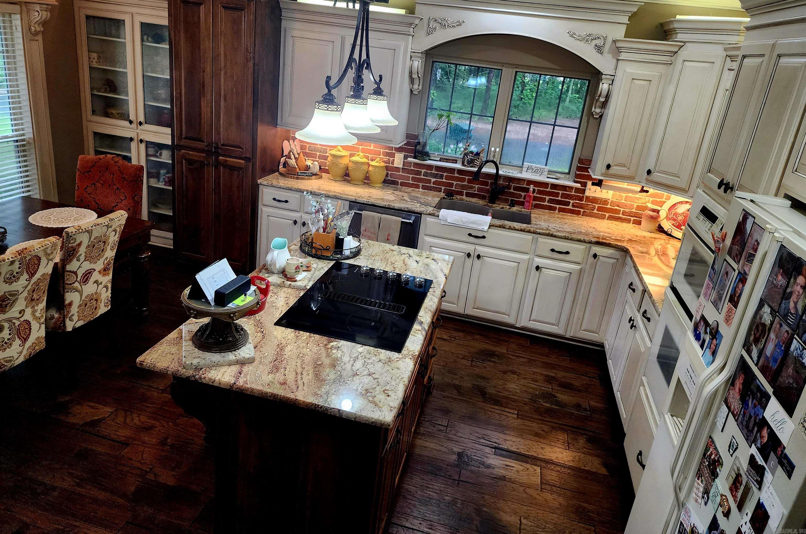 3165 Majestic Circle Conway, AR 72034