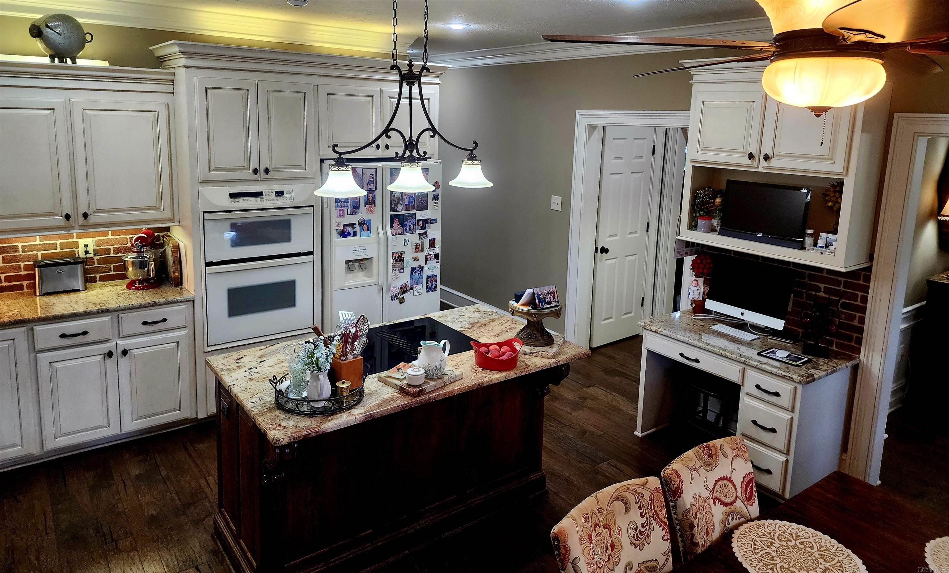 3165 Majestic Circle Conway, AR 72034