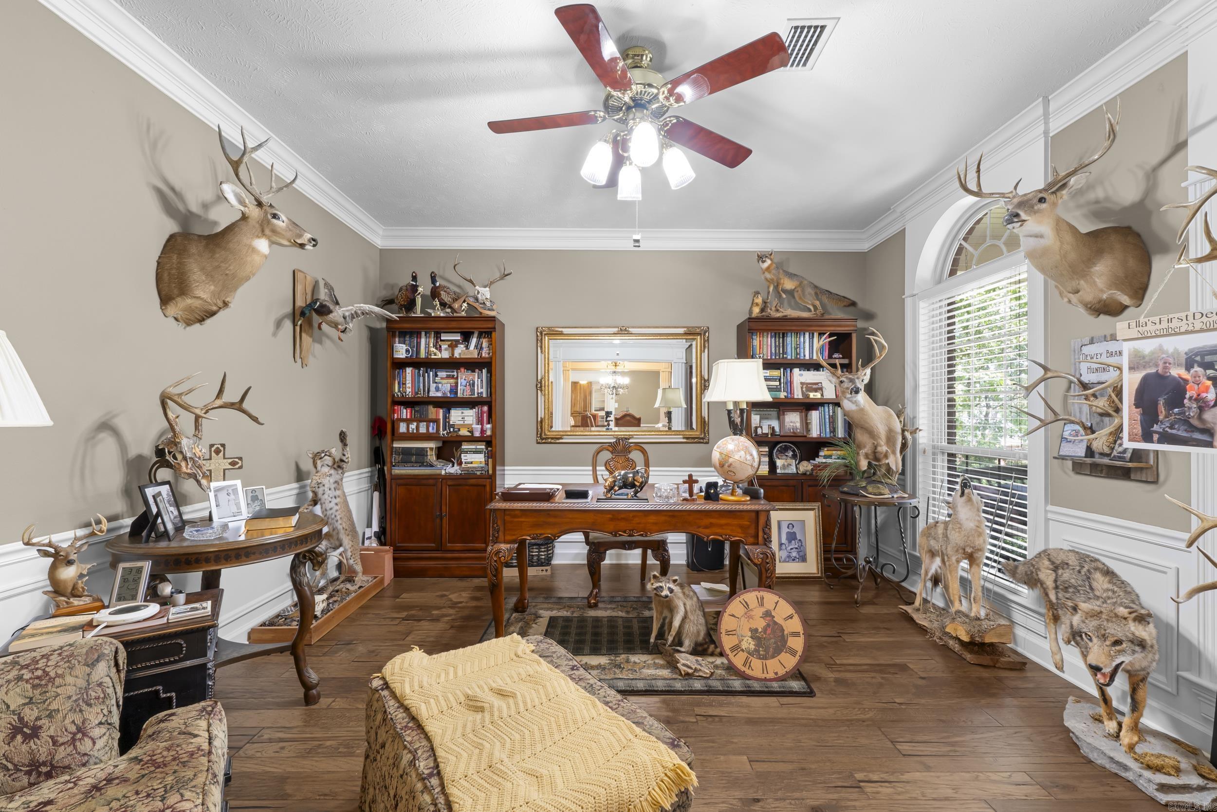 3165 Majestic Circle Conway, AR 72034