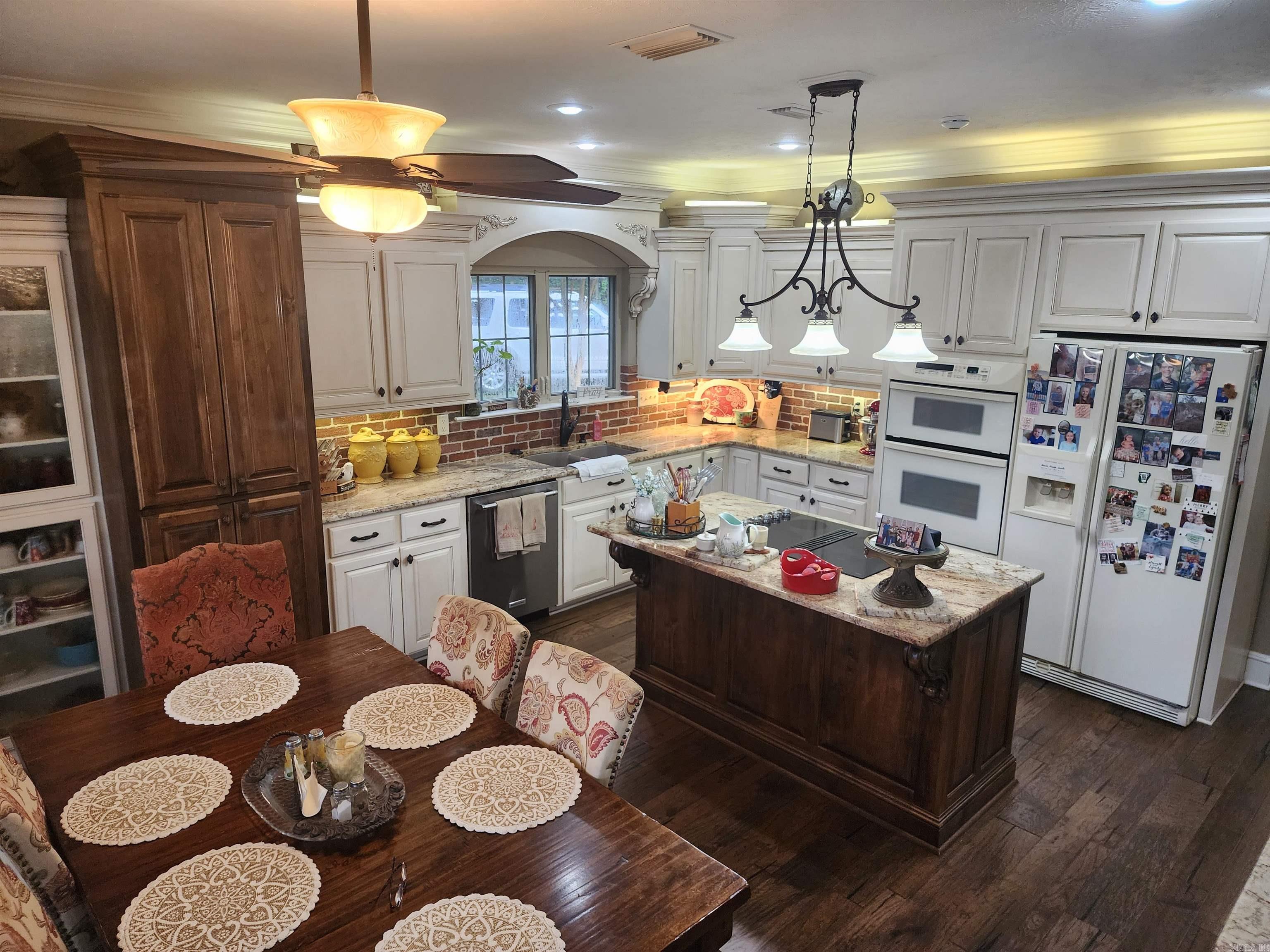 3165 Majestic Circle Conway, AR 72034