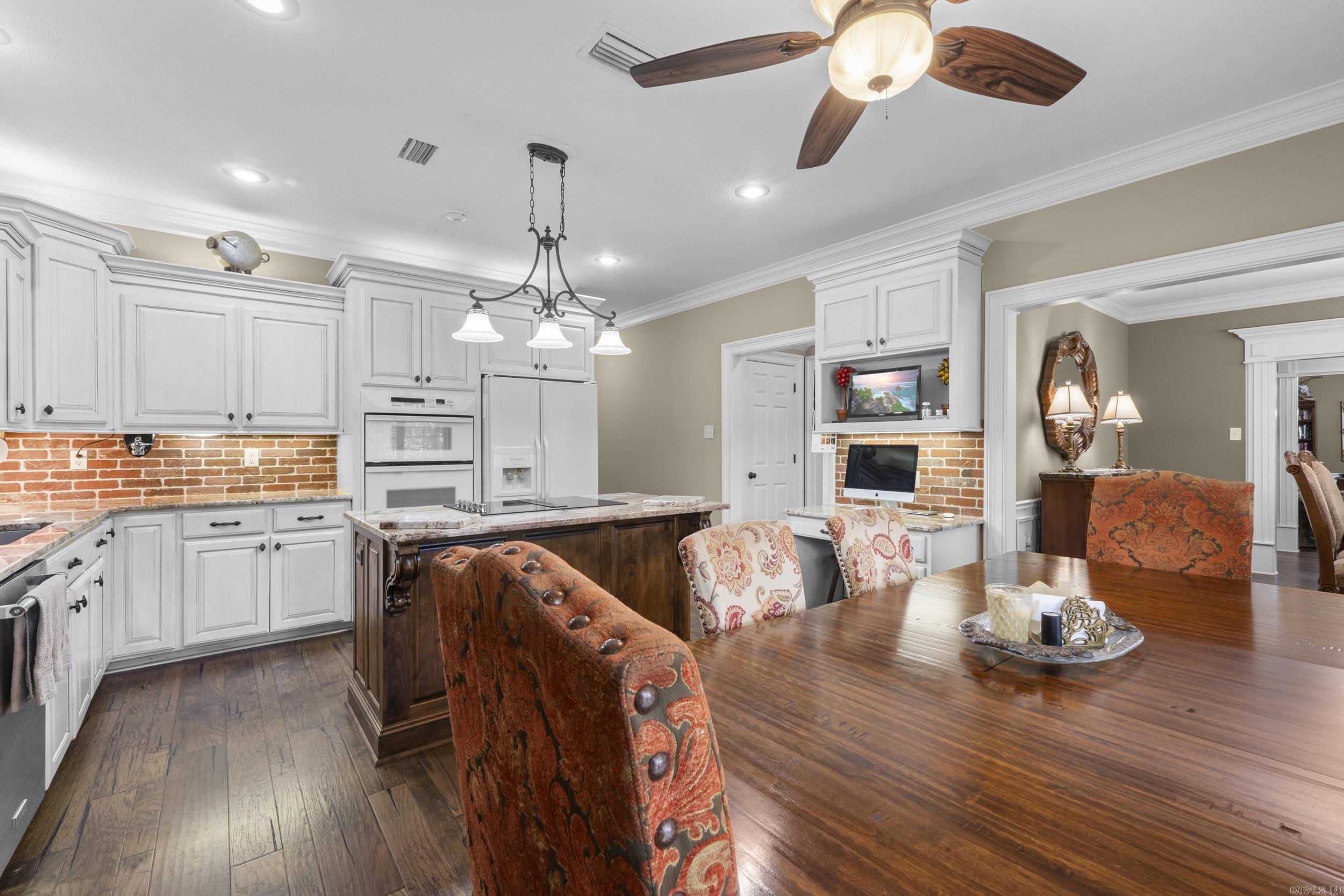 3165 Majestic Circle Conway, AR 72034