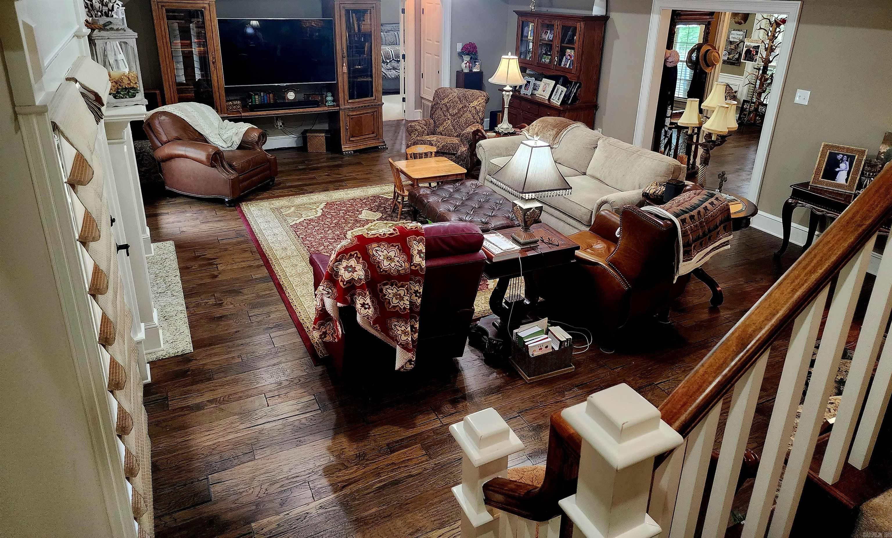 3165 Majestic Circle Conway, AR 72034