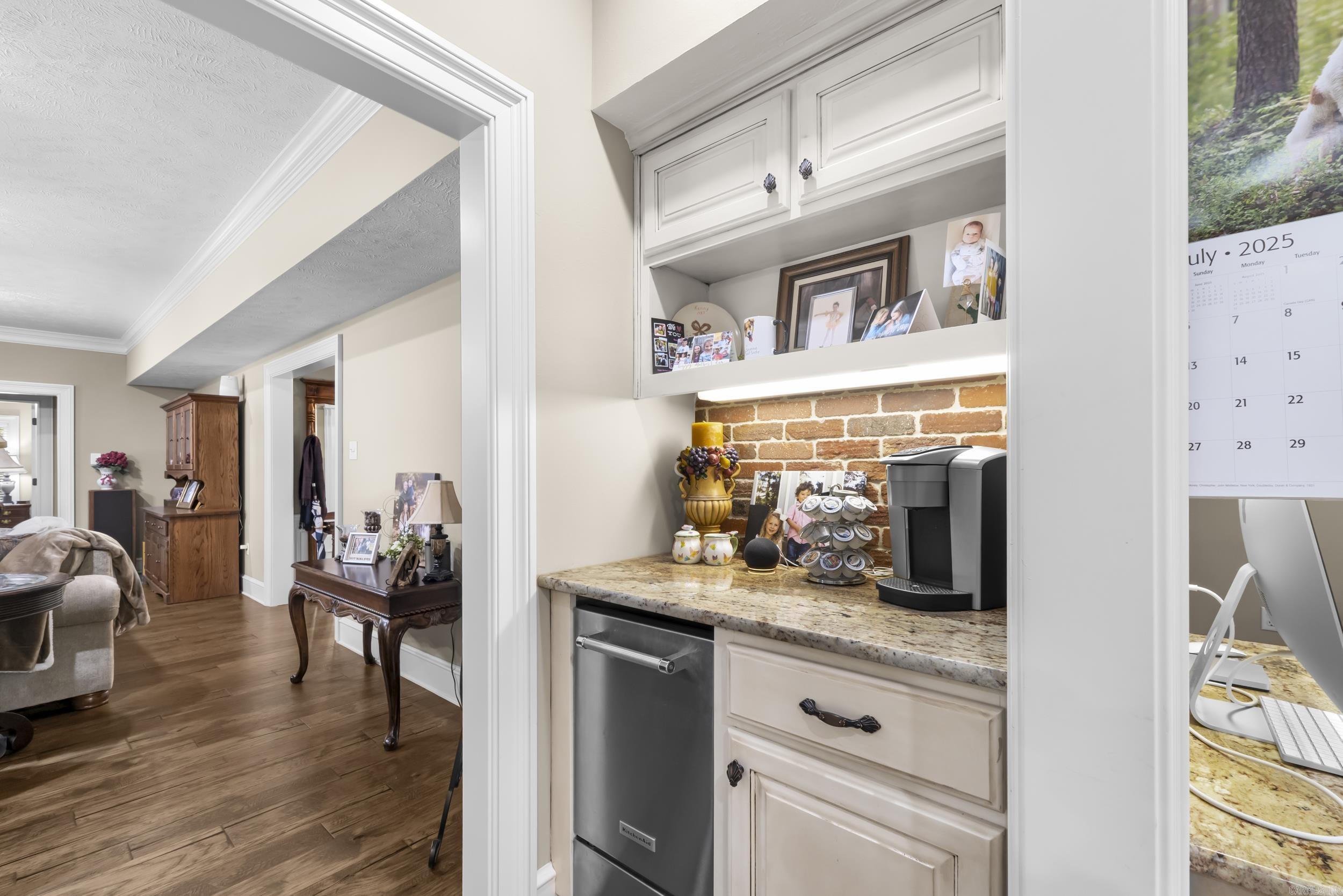 3165 Majestic Circle Conway, AR 72034