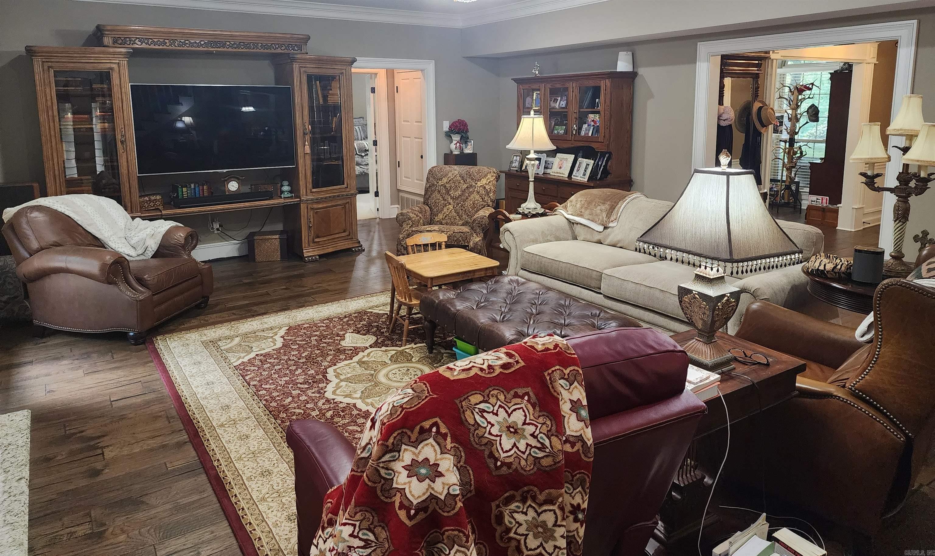 3165 Majestic Circle Conway, AR 72034