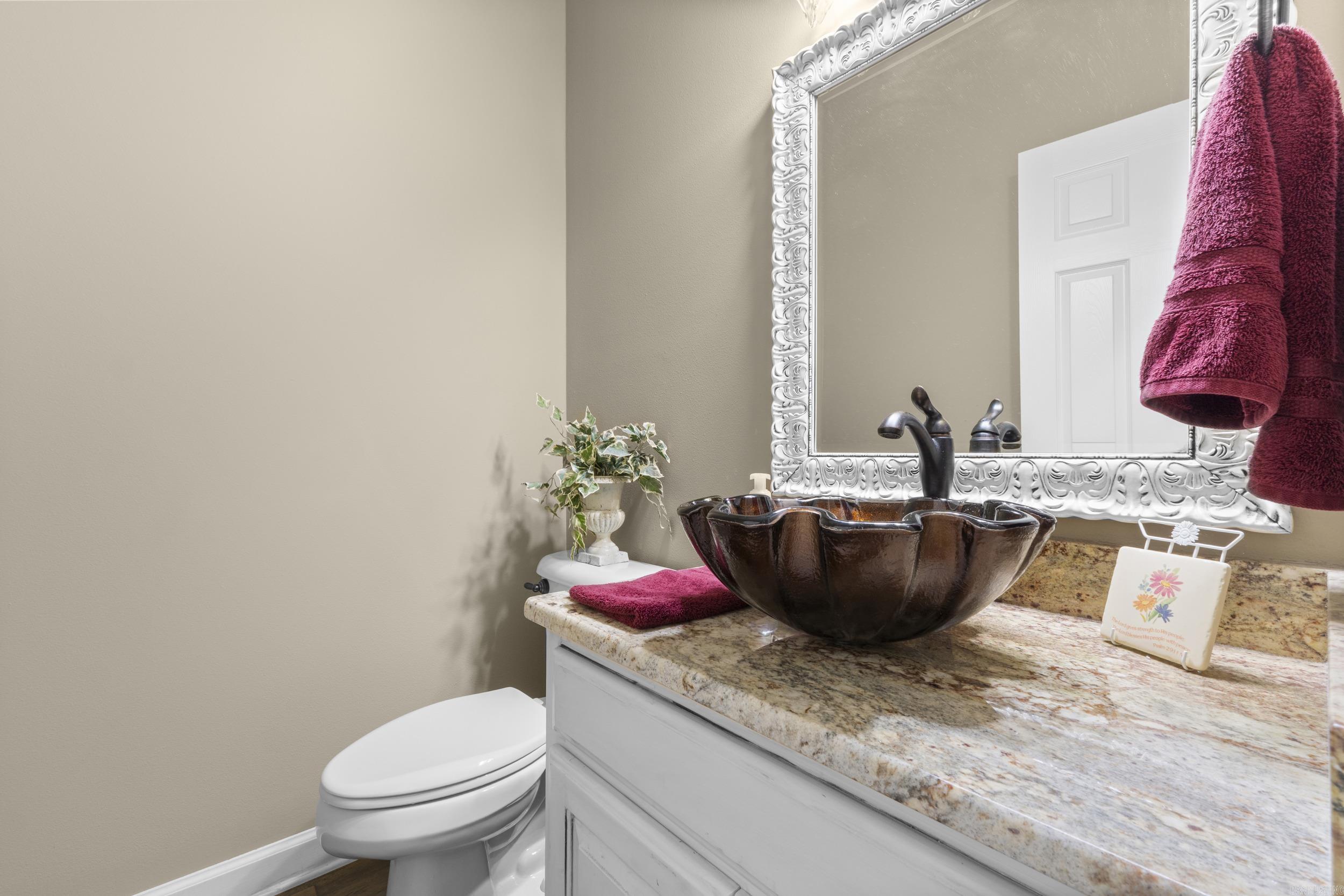 3165 Majestic Circle Conway, AR 72034