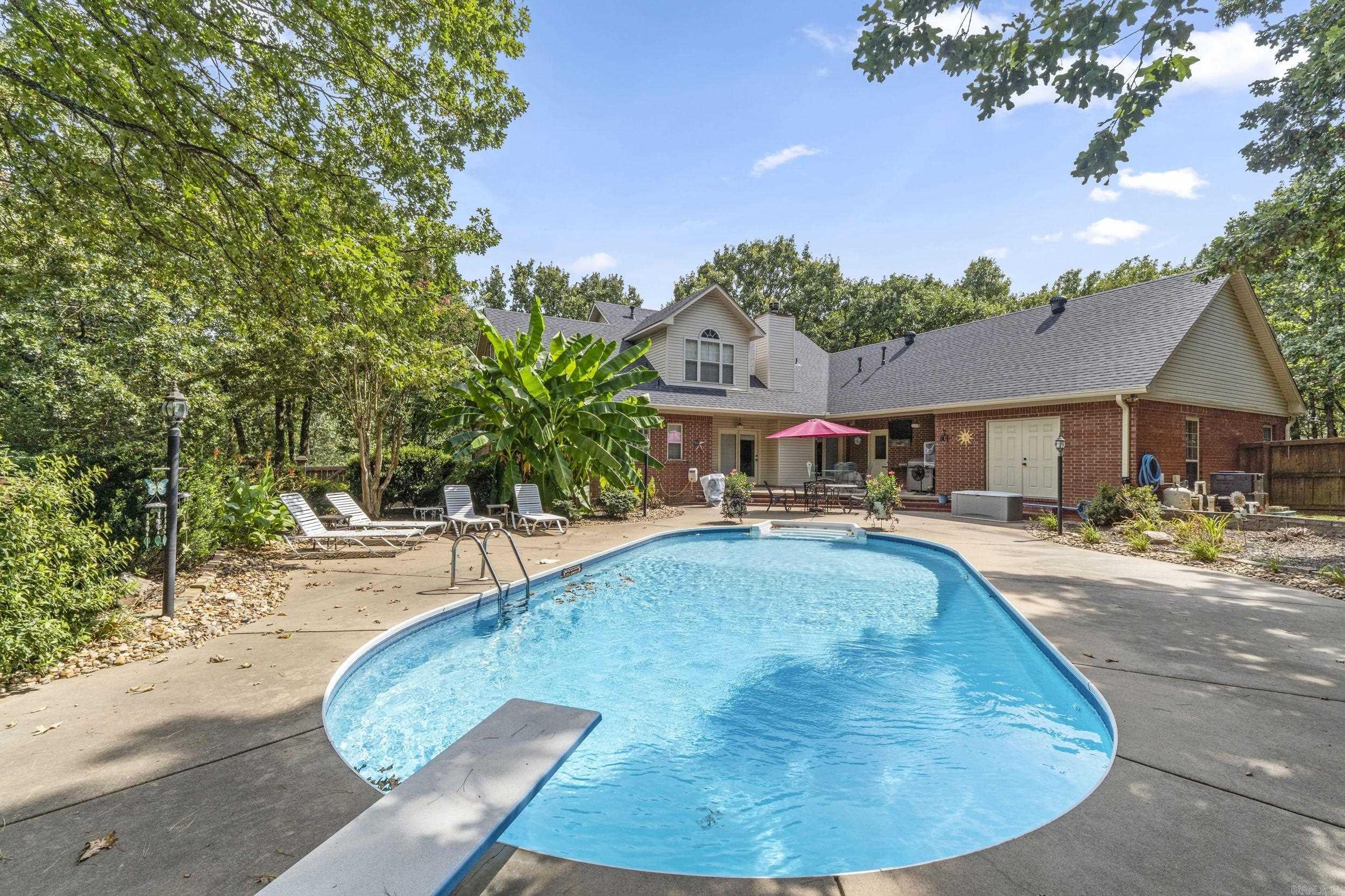 3165 Majestic Circle Conway, AR 72034