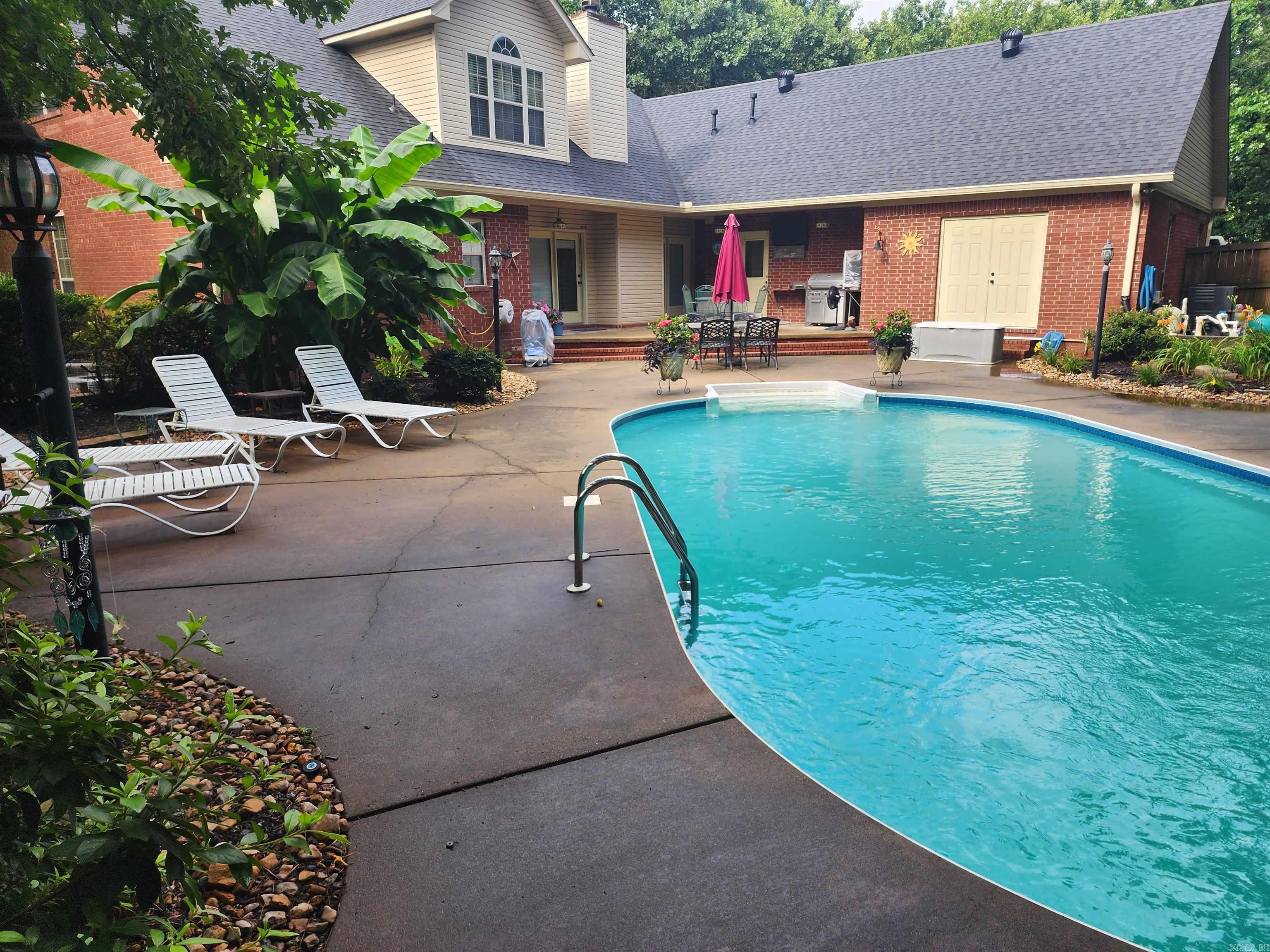 3165 Majestic Circle Conway, AR 72034