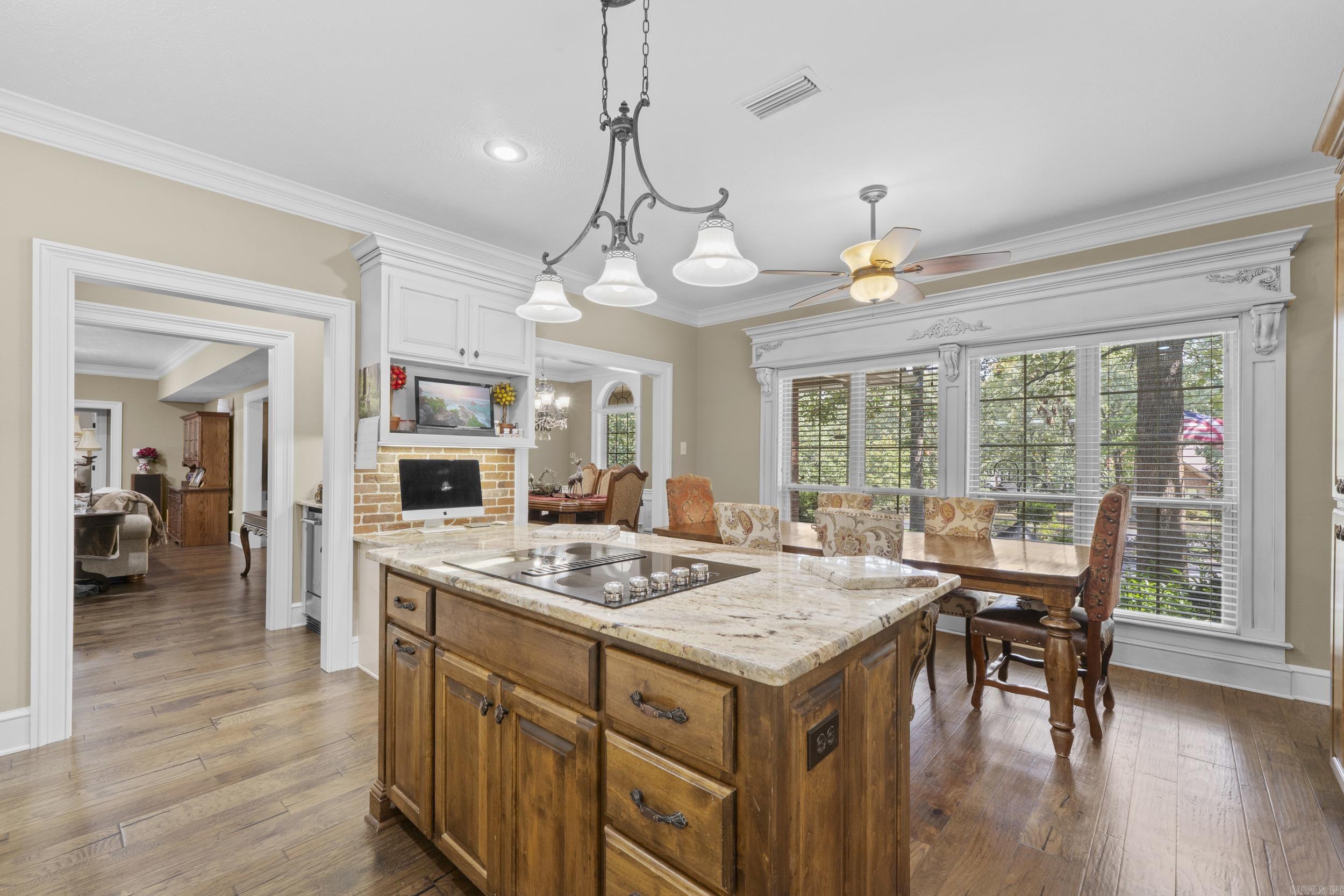 3165 Majestic Circle Conway, AR 72034