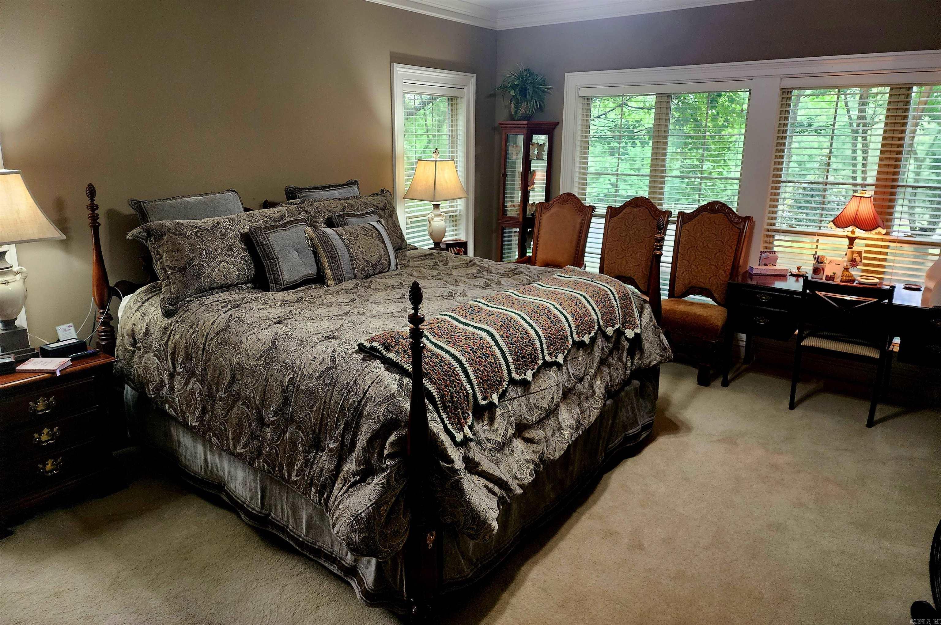 3165 Majestic Circle Conway, AR 72034