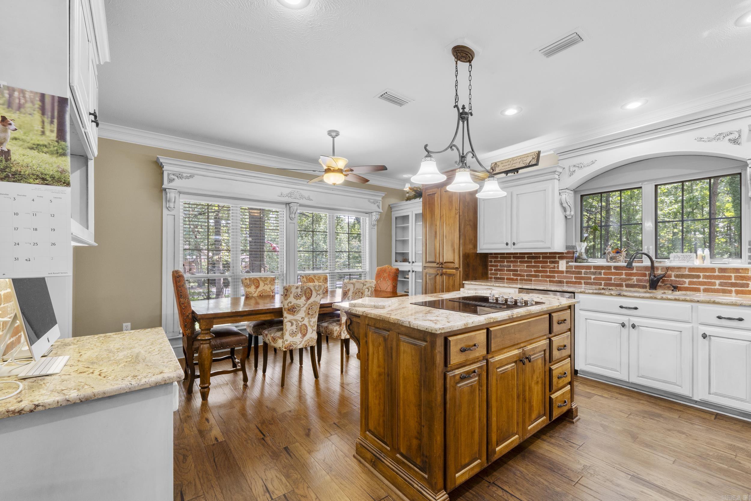 3165 Majestic Circle Conway, AR 72034