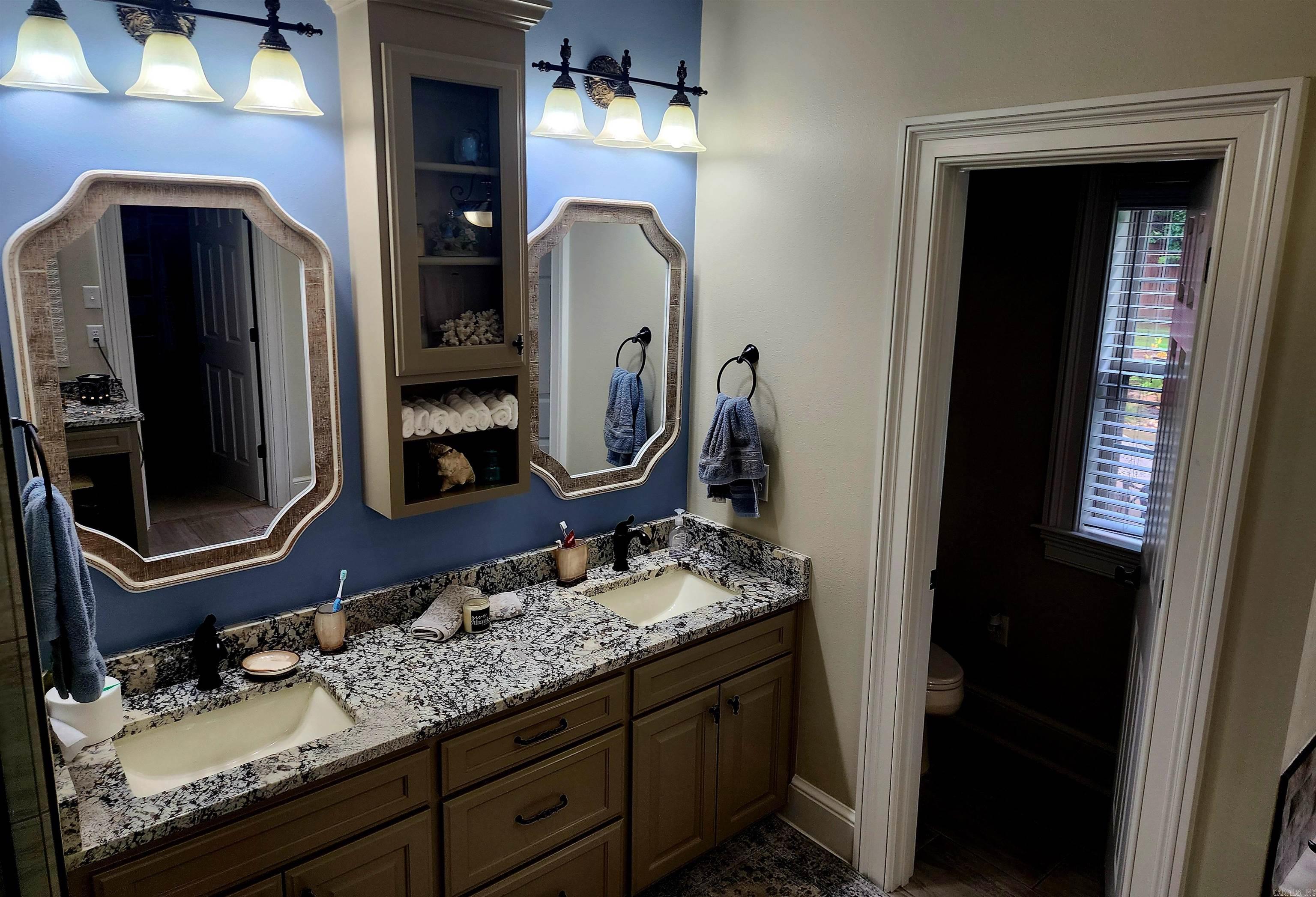 3165 Majestic Circle Conway, AR 72034