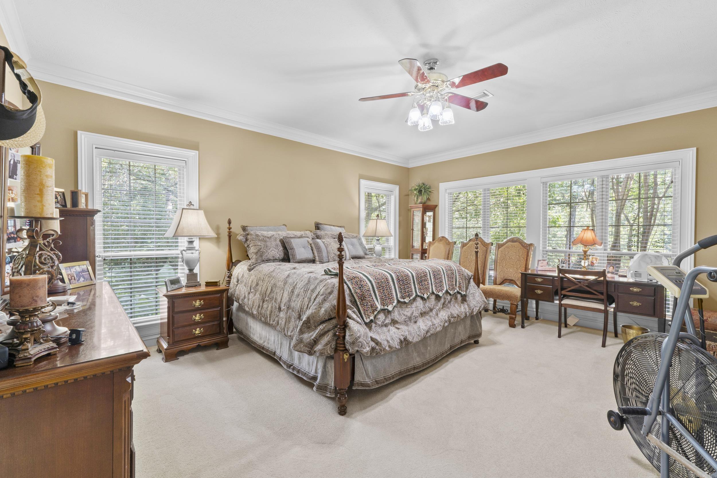3165 Majestic Circle Conway, AR 72034