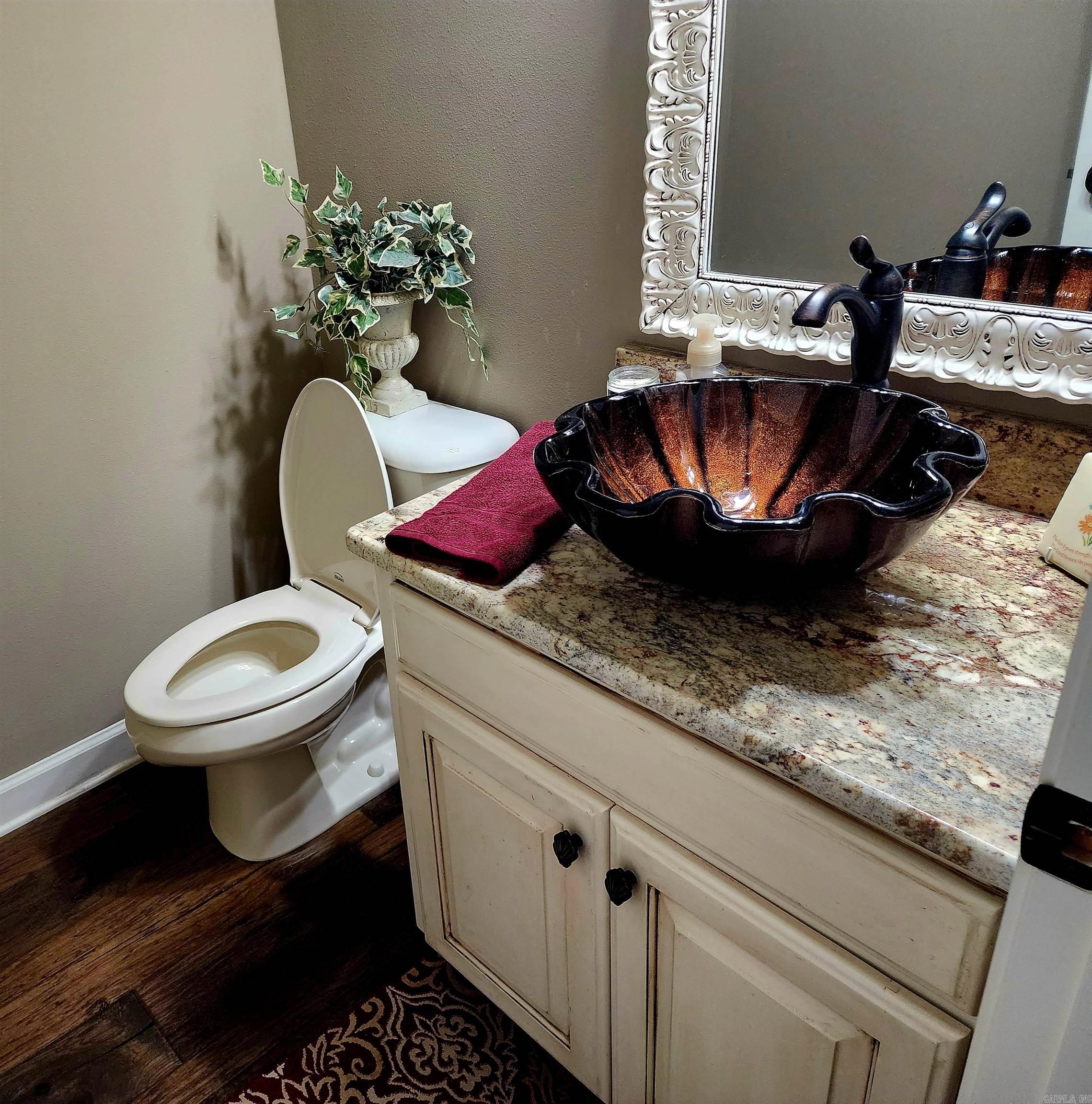 3165 Majestic Circle Conway, AR 72034