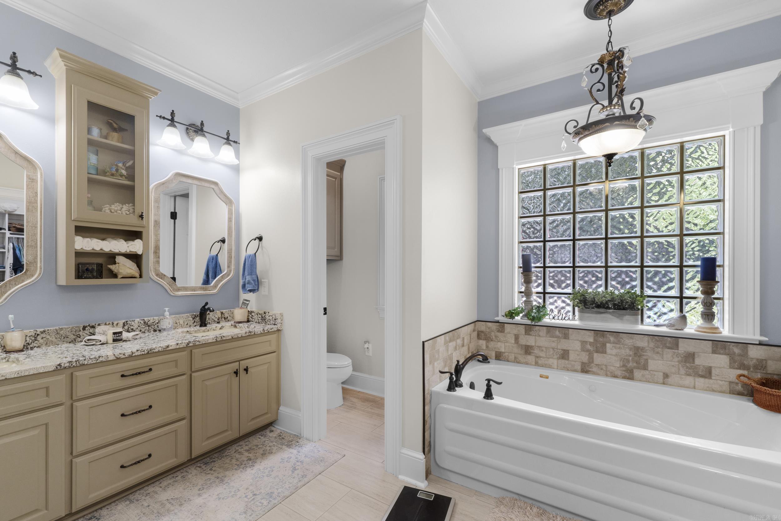 3165 Majestic Circle Conway, AR 72034