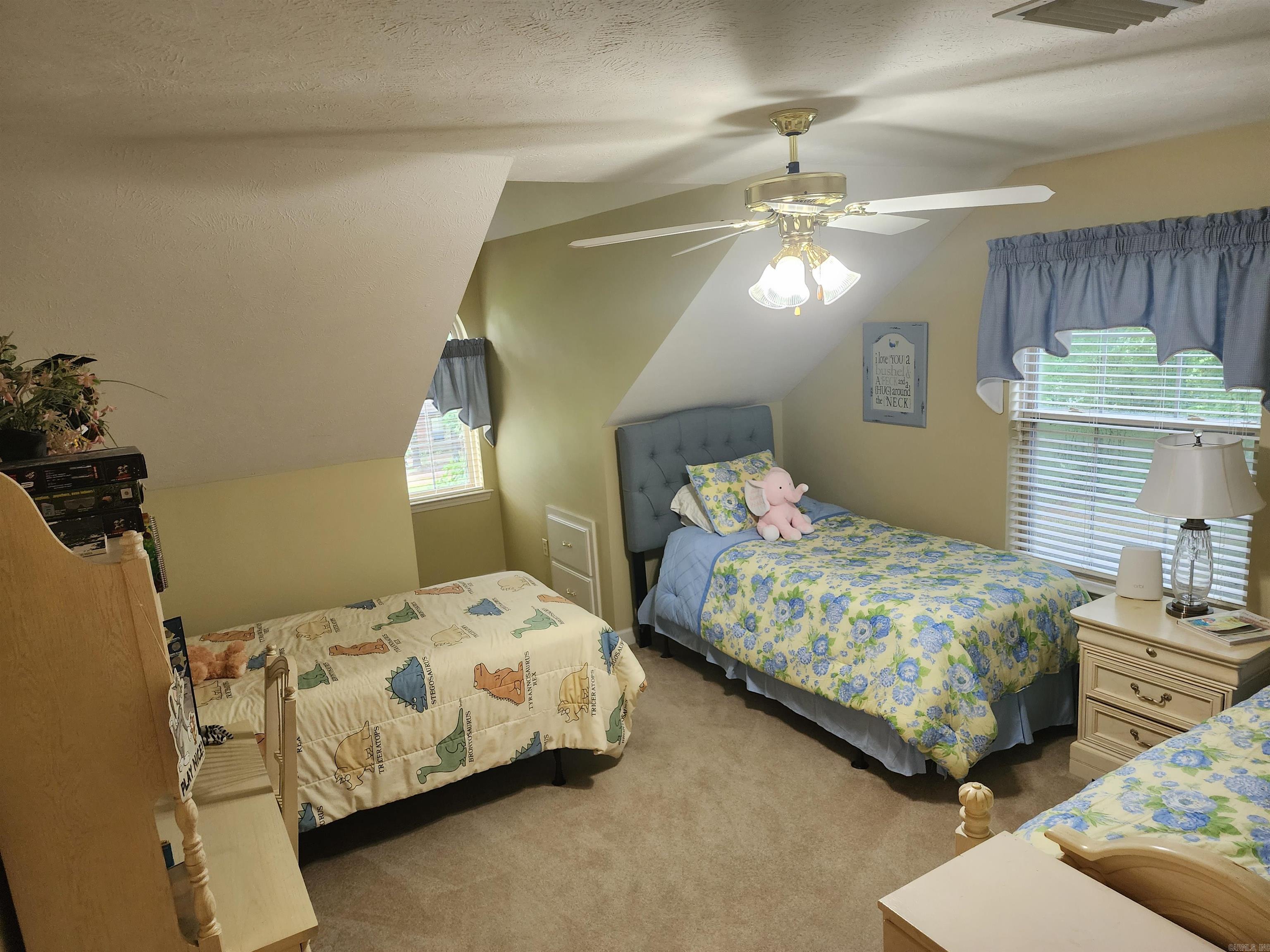 3165 Majestic Circle Conway, AR 72034