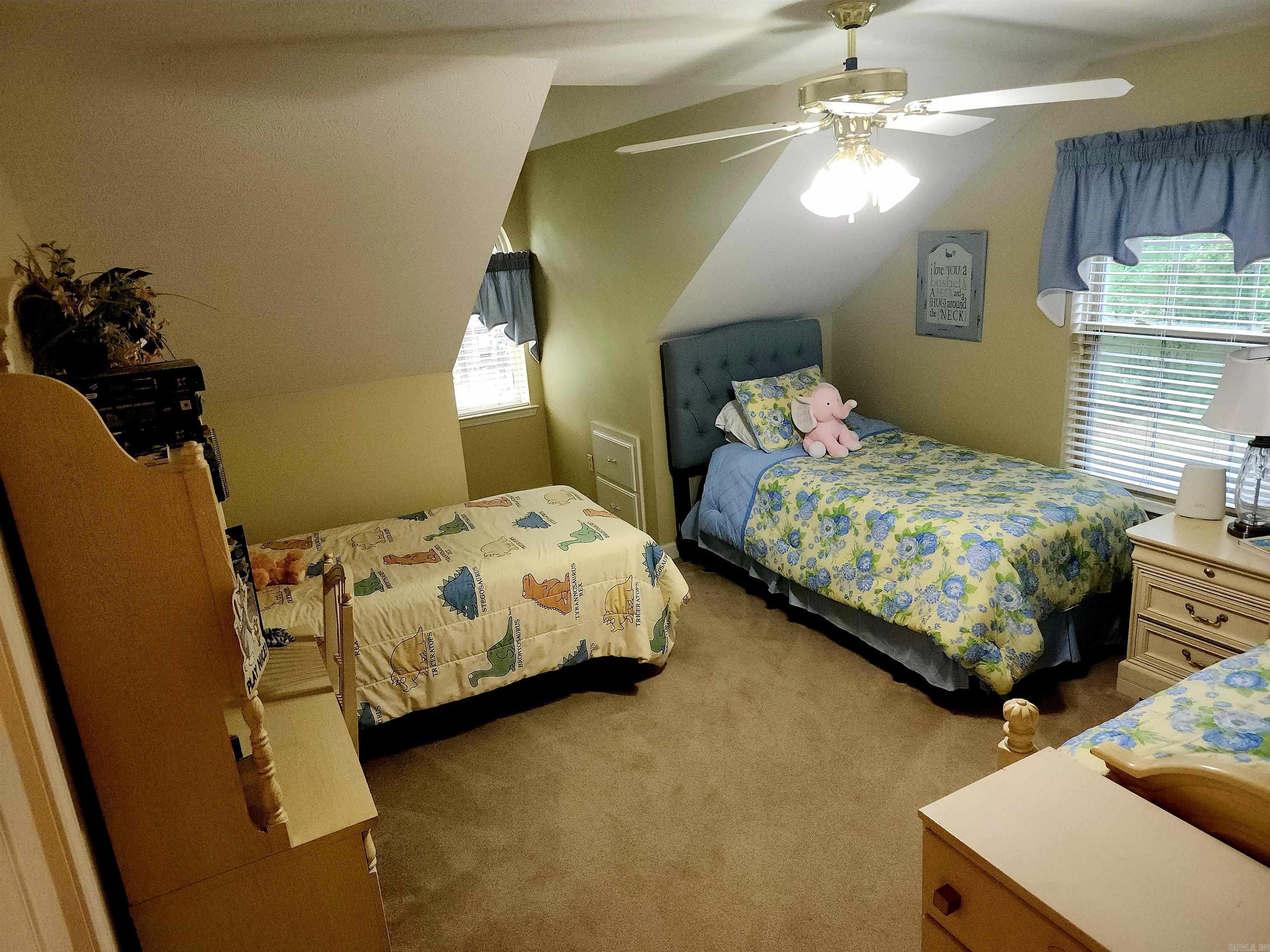3165 Majestic Circle Conway, AR 72034