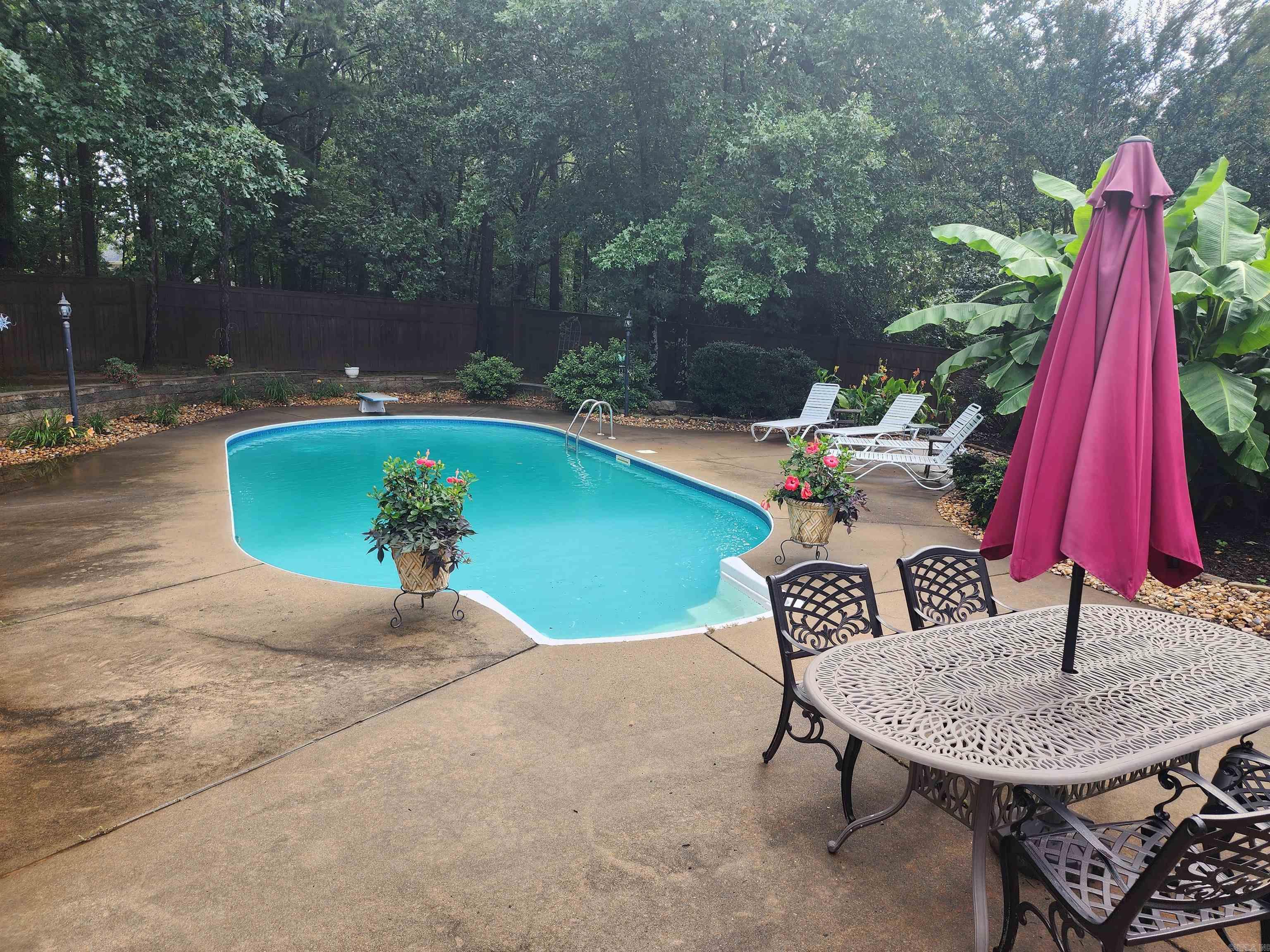3165 Majestic Circle Conway, AR 72034