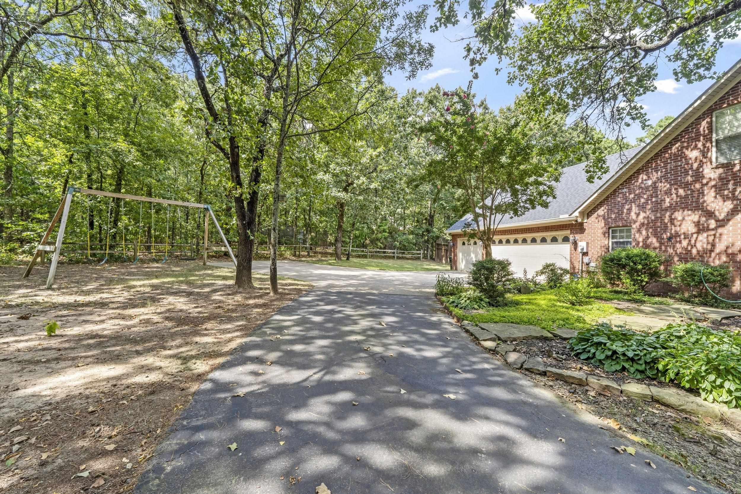 3165 Majestic Circle Conway, AR 72034