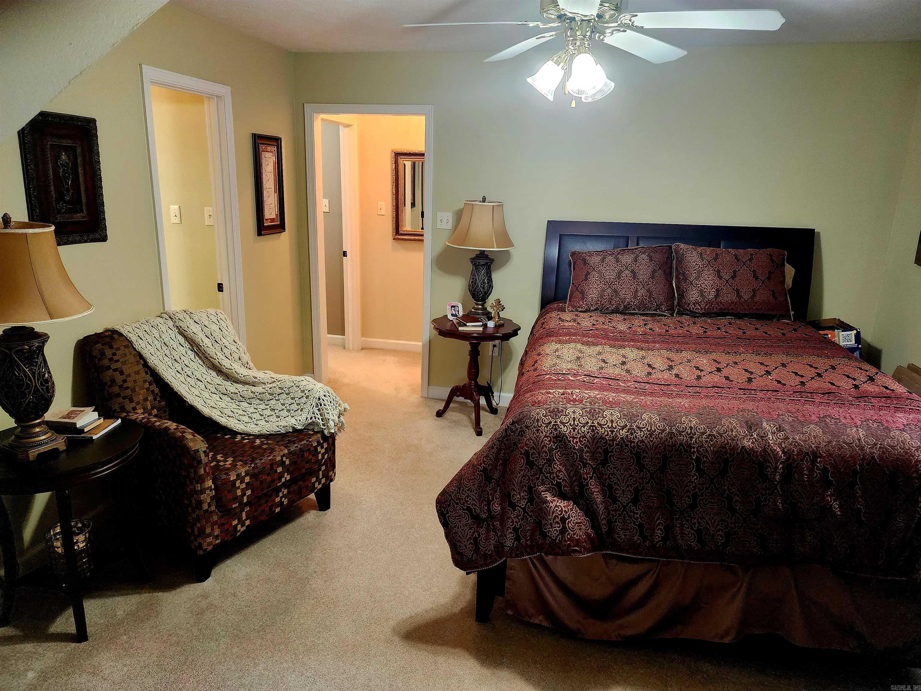 3165 Majestic Circle Conway, AR 72034