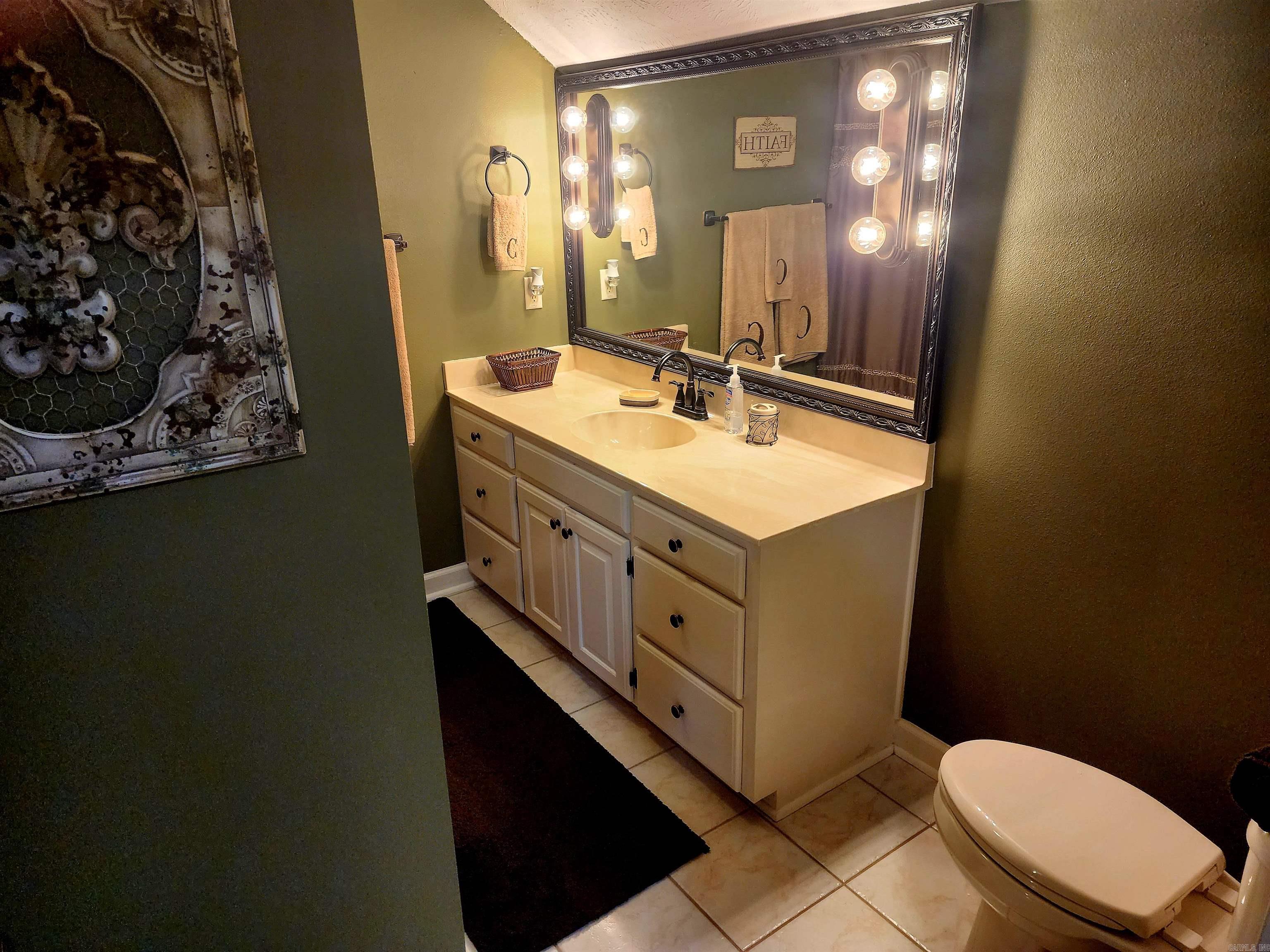 3165 Majestic Circle Conway, AR 72034