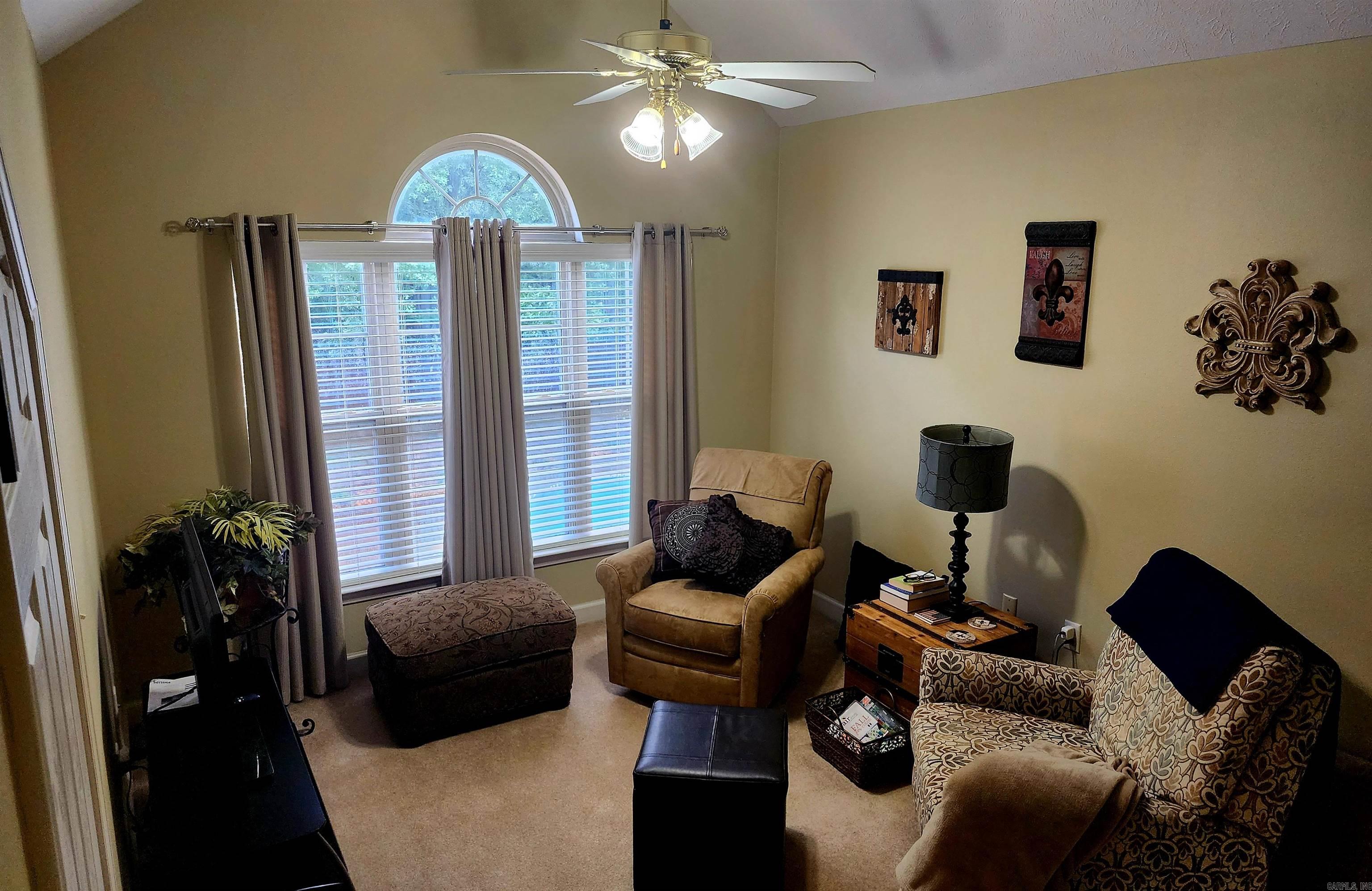 3165 Majestic Circle Conway, AR 72034