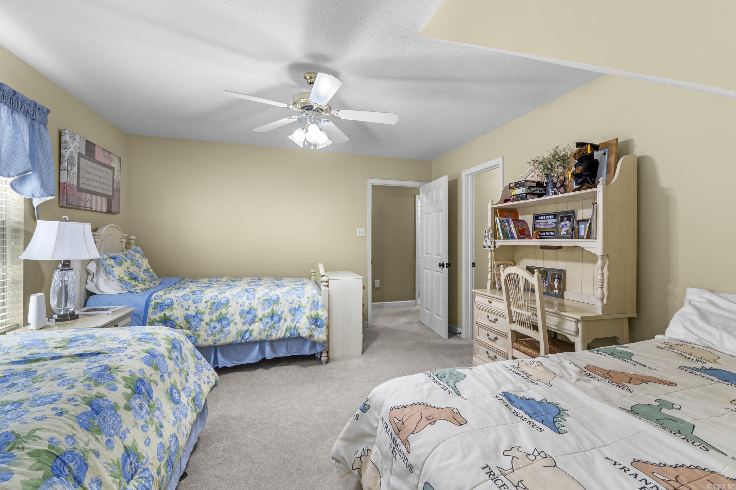 3165 Majestic Circle Conway, AR 72034