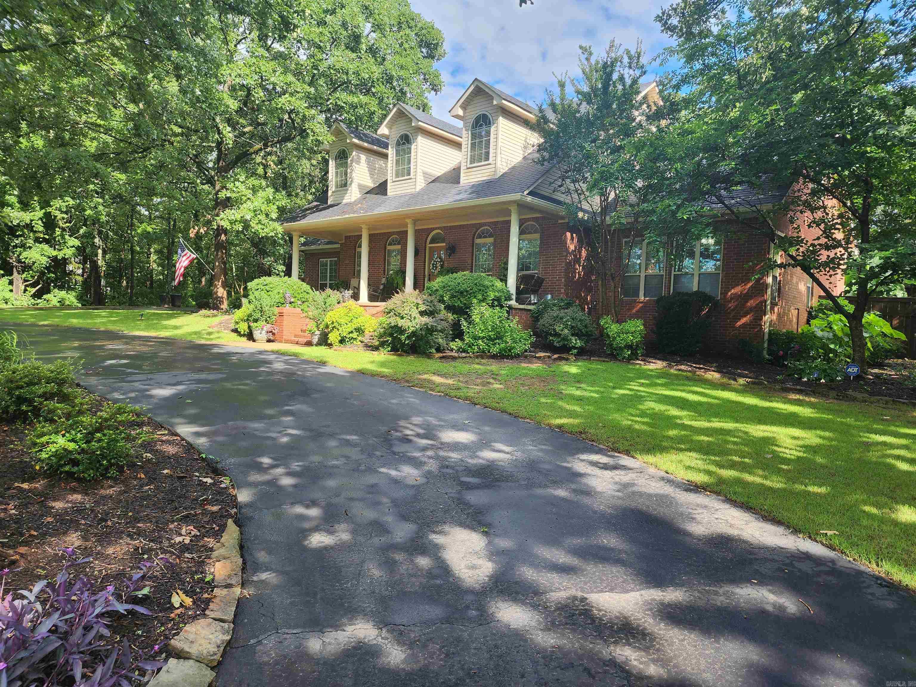 3165 Majestic Circle Conway, AR 72034