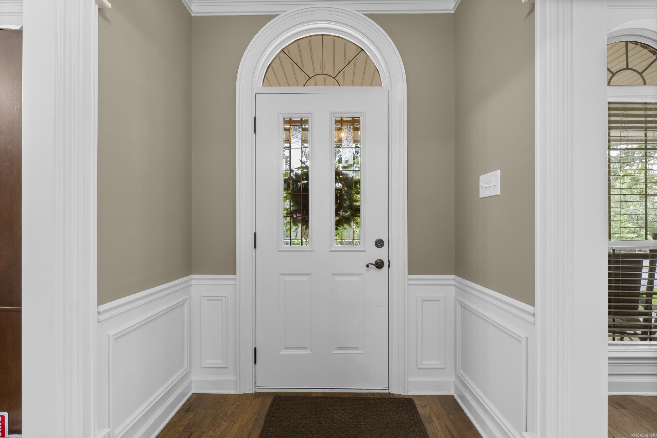 3165 Majestic Circle Conway, AR 72034