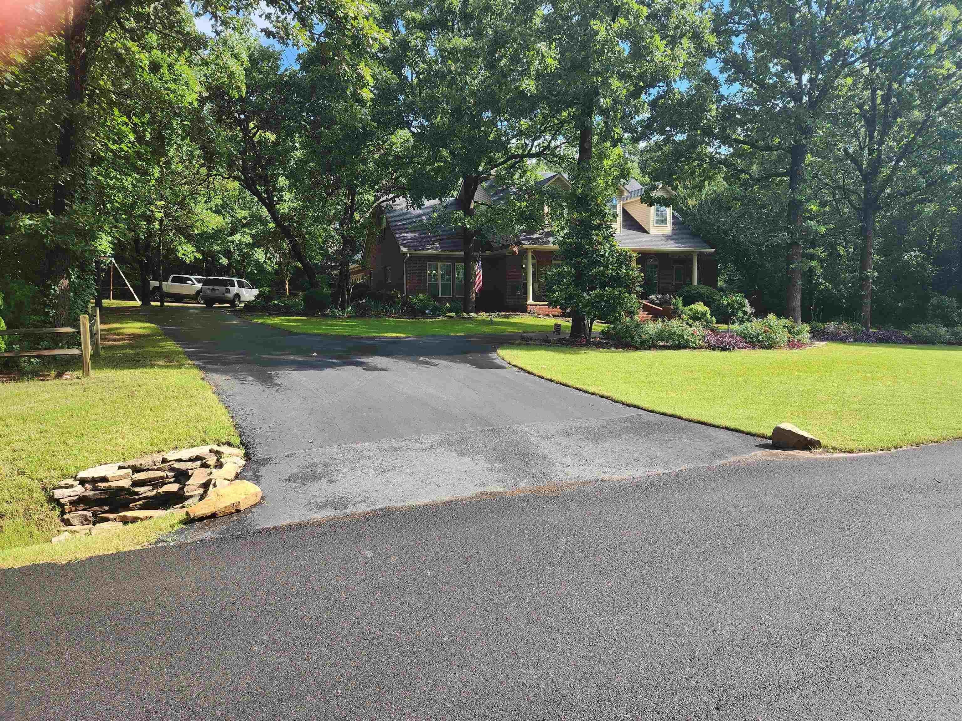 3165 Majestic Circle Conway, AR 72034