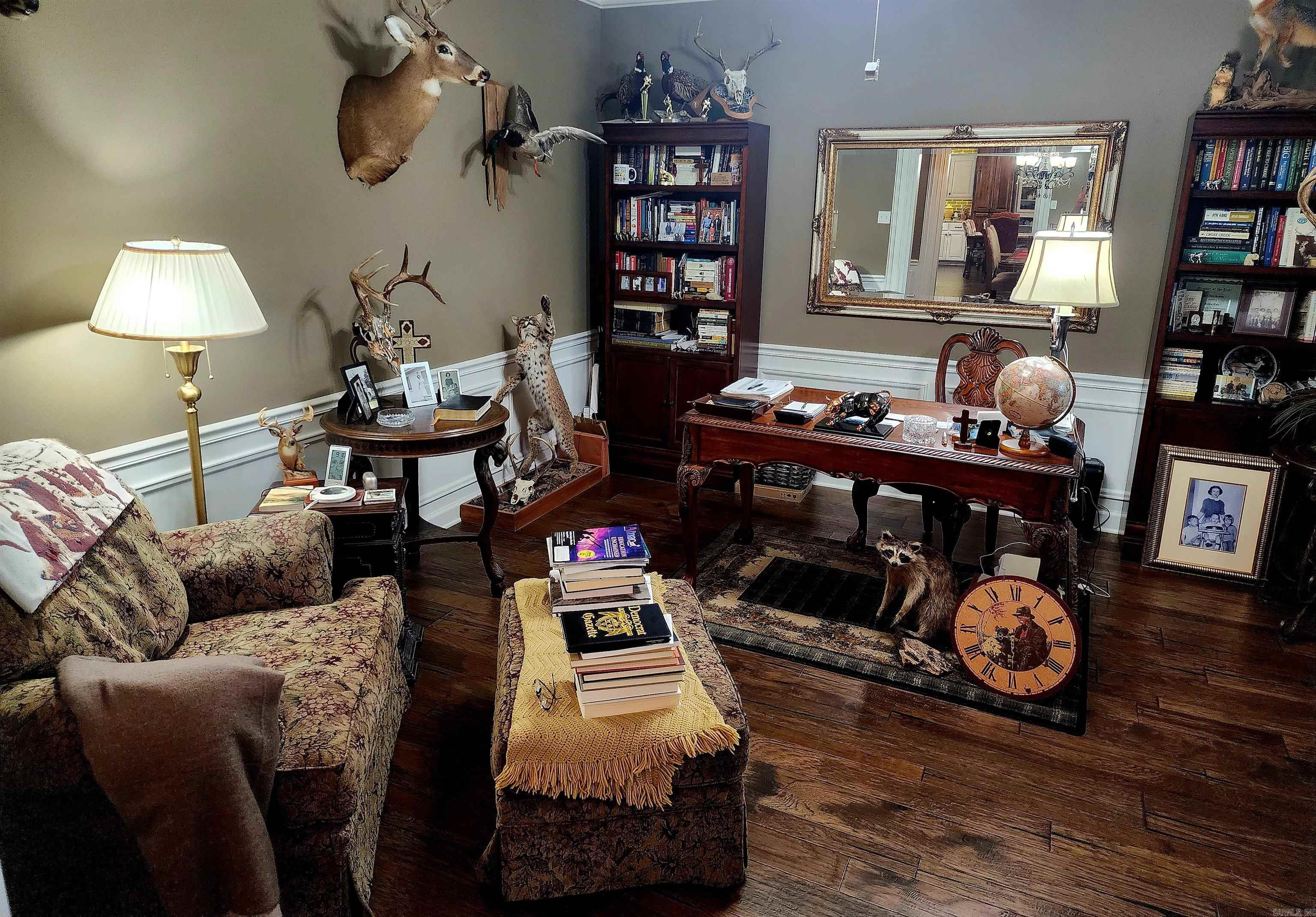 3165 Majestic Circle Conway, AR 72034