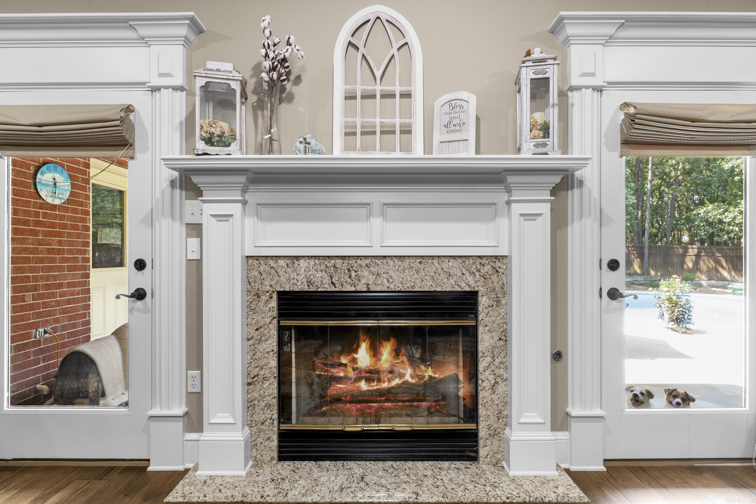 3165 Majestic Circle Conway, AR 72034