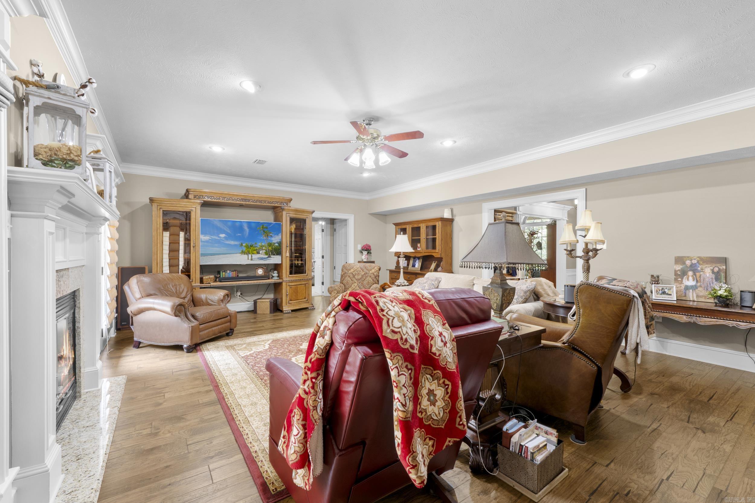 3165 Majestic Circle Conway, AR 72034