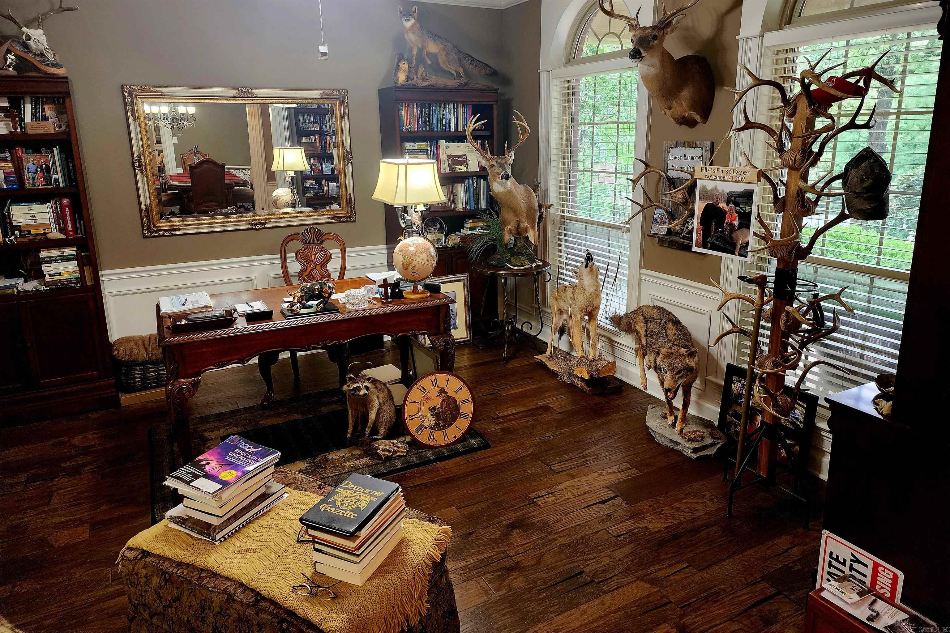 3165 Majestic Circle Conway, AR 72034
