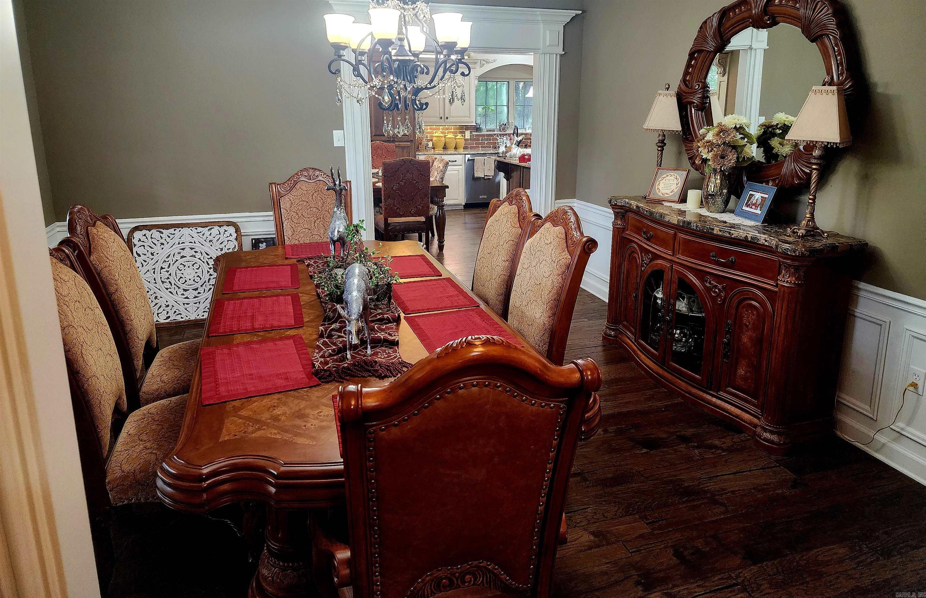 3165 Majestic Circle Conway, AR 72034
