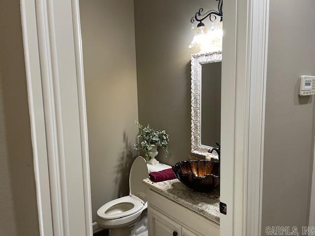 3165  Majestic  Conway, AR